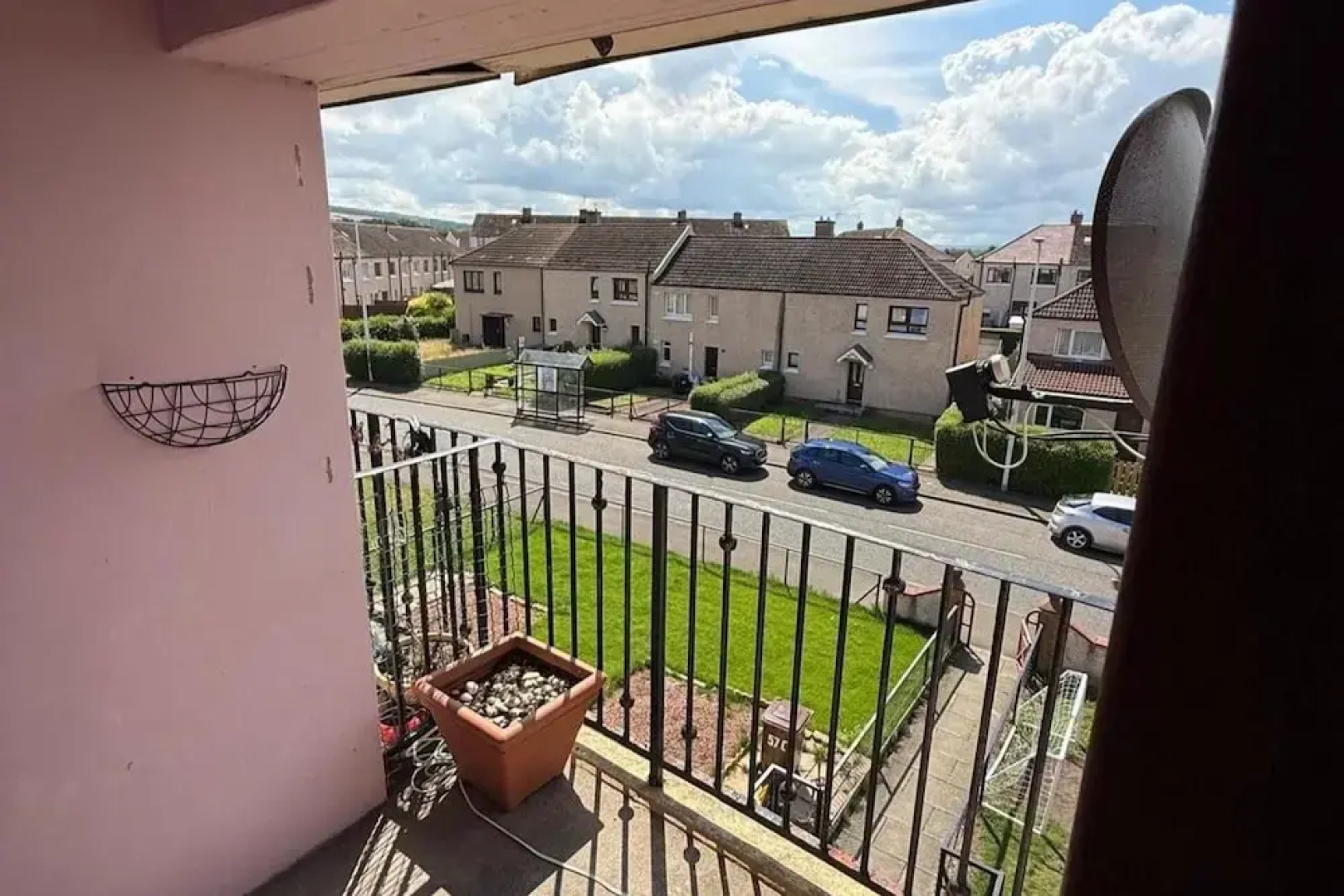 Musselburgh Luxury Apartment With 3 Bedrooms