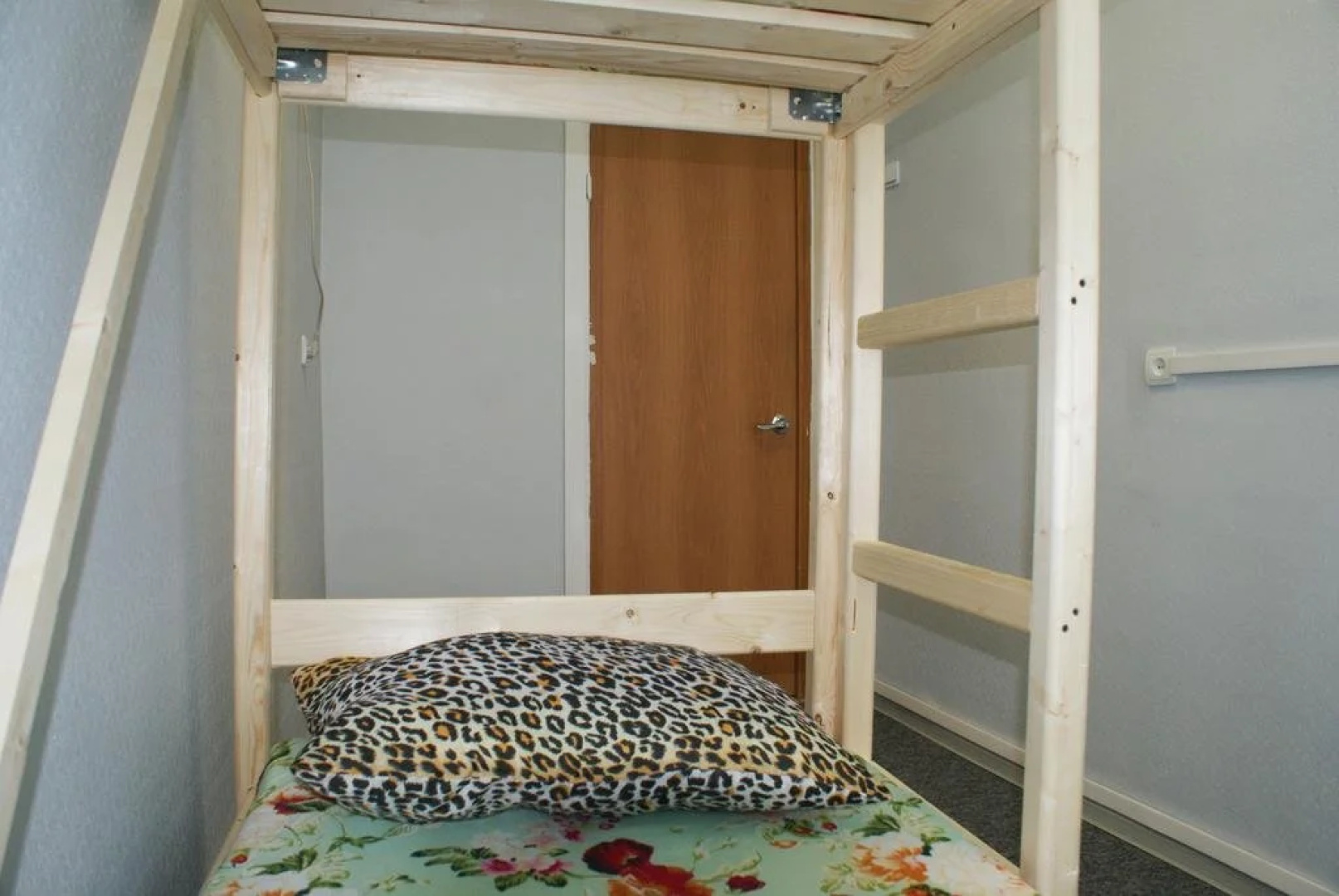Hostel Panda