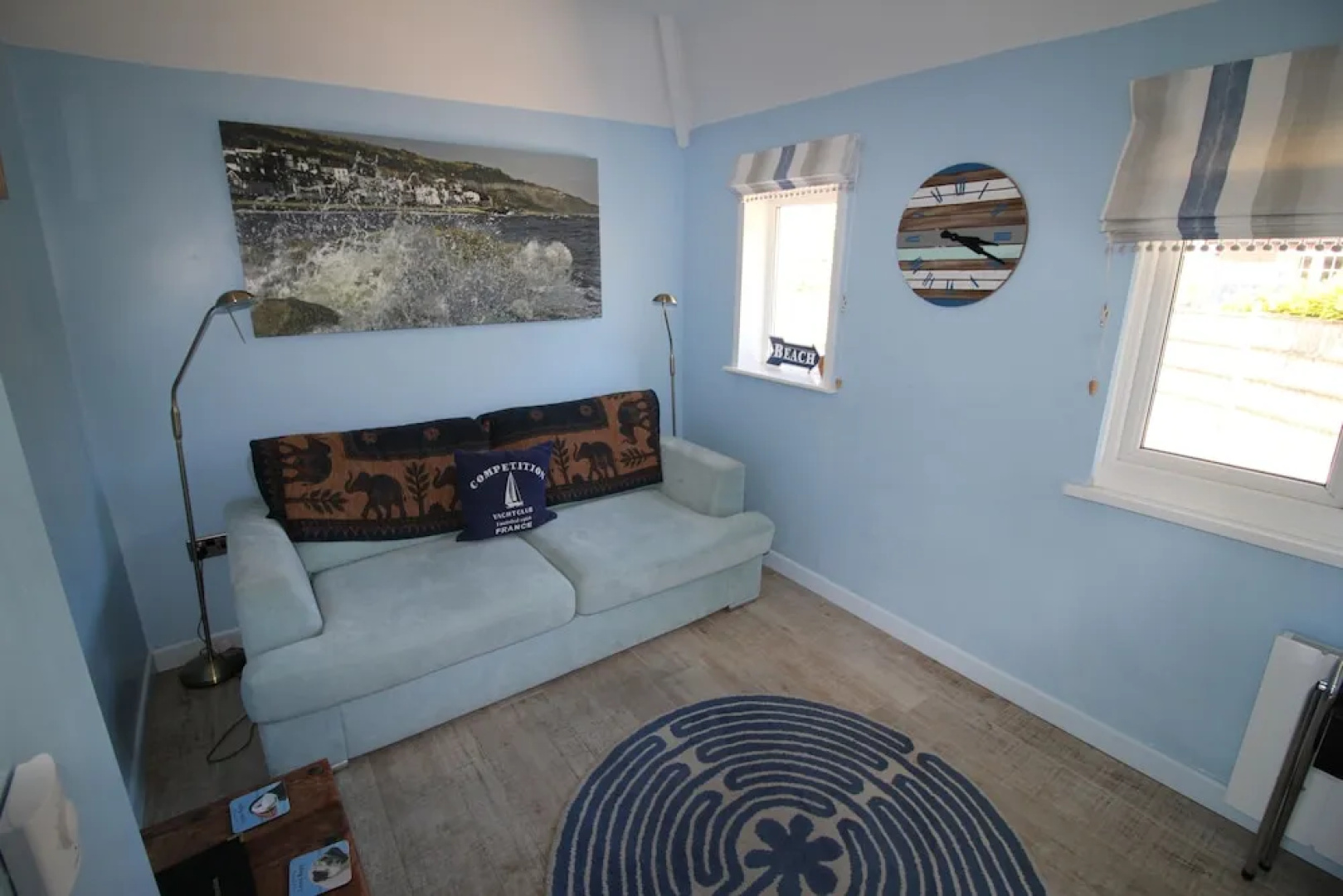 The Dower House Hotel