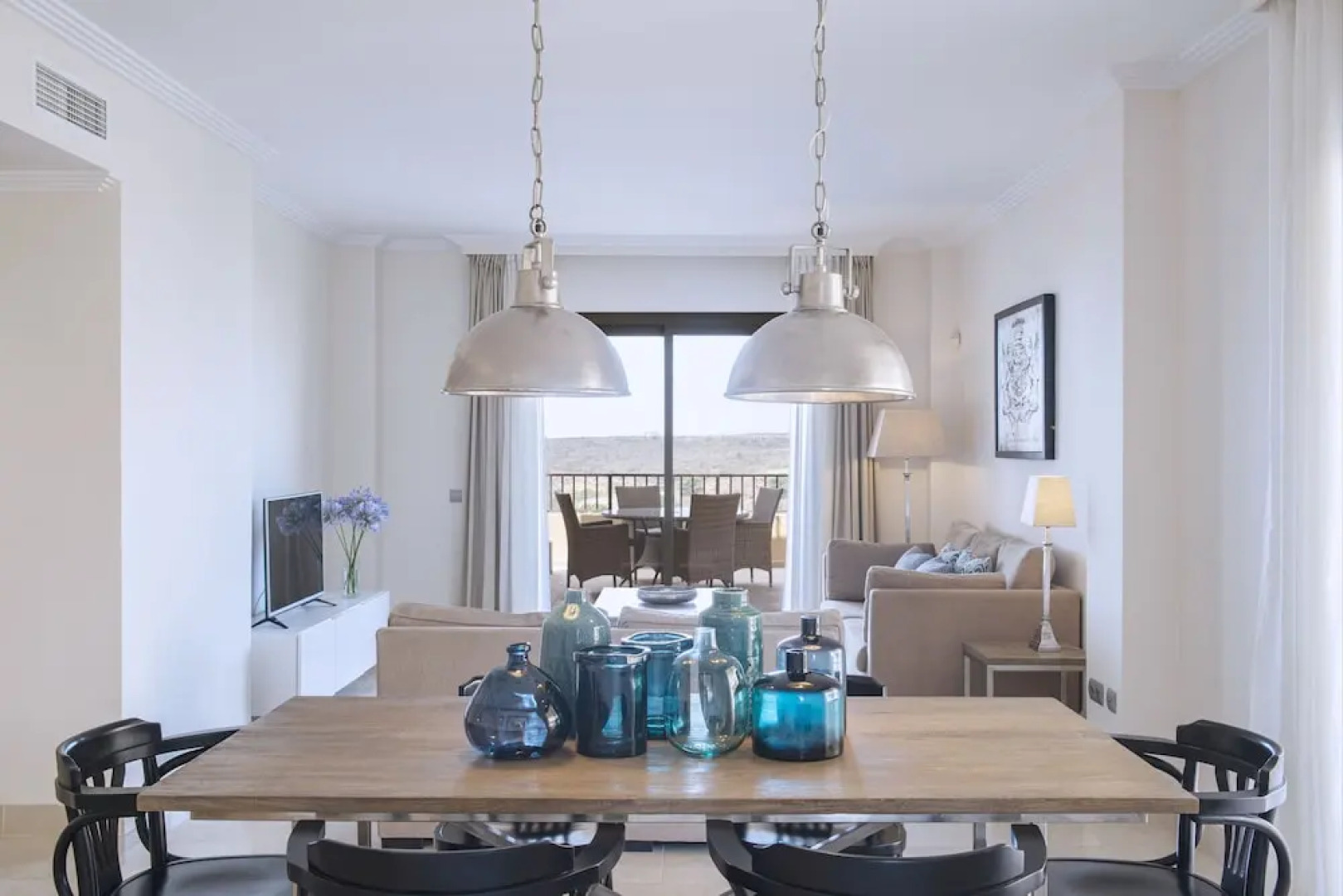 Quartiers Marbella Apartments