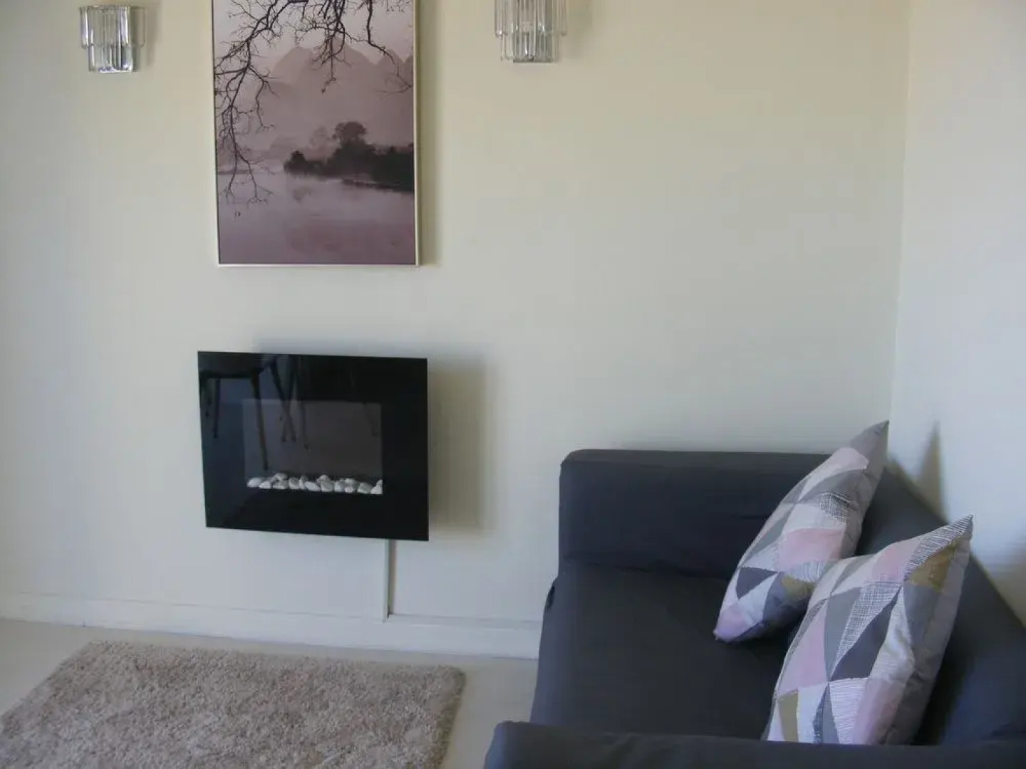 Baystays Seaview - Trawler Road