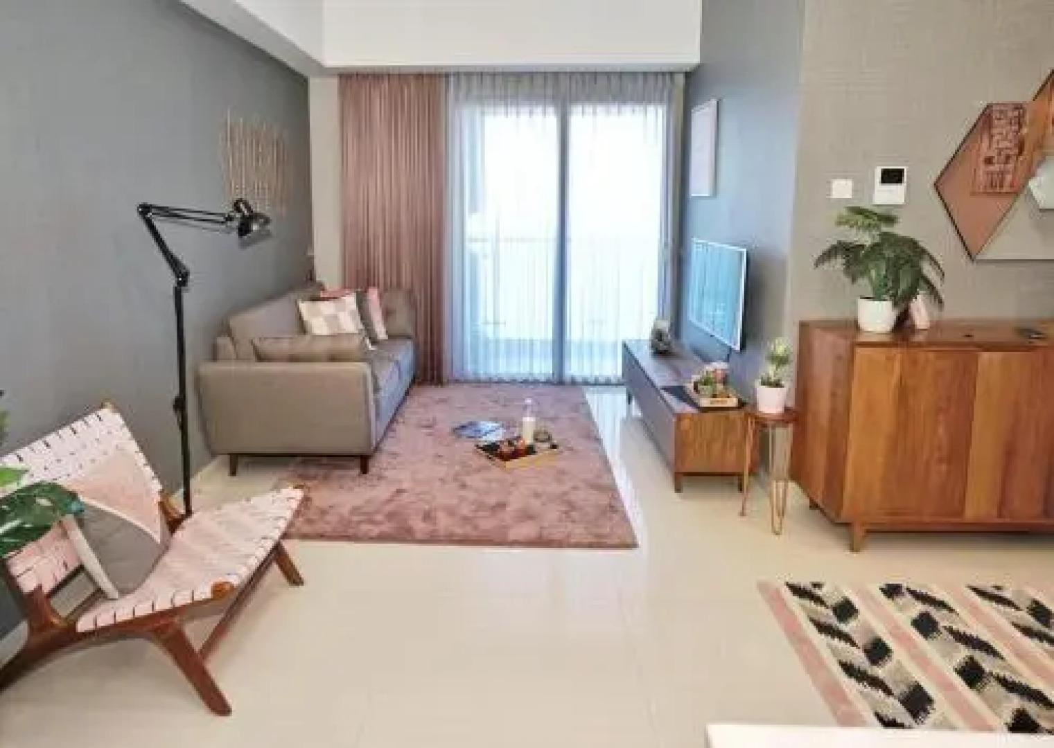 The Cendana @ La Riz Mansion Pakuwon Mall