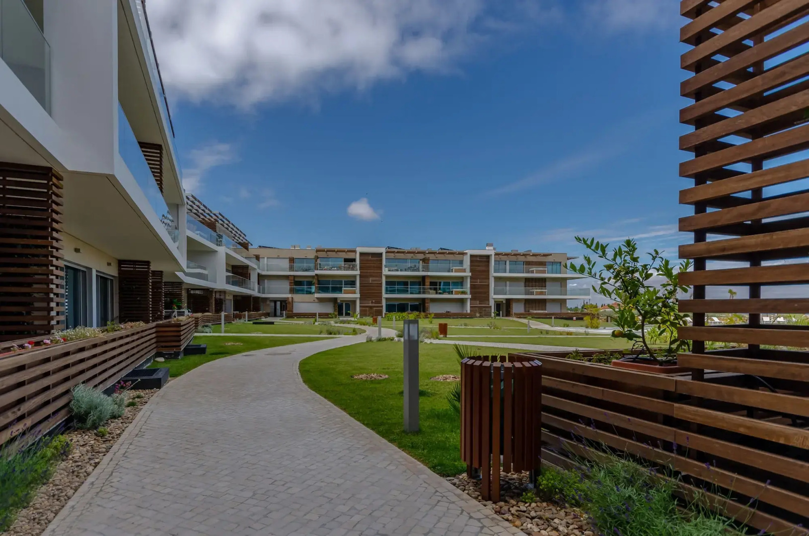 Praia do Sal Lisbon Resort