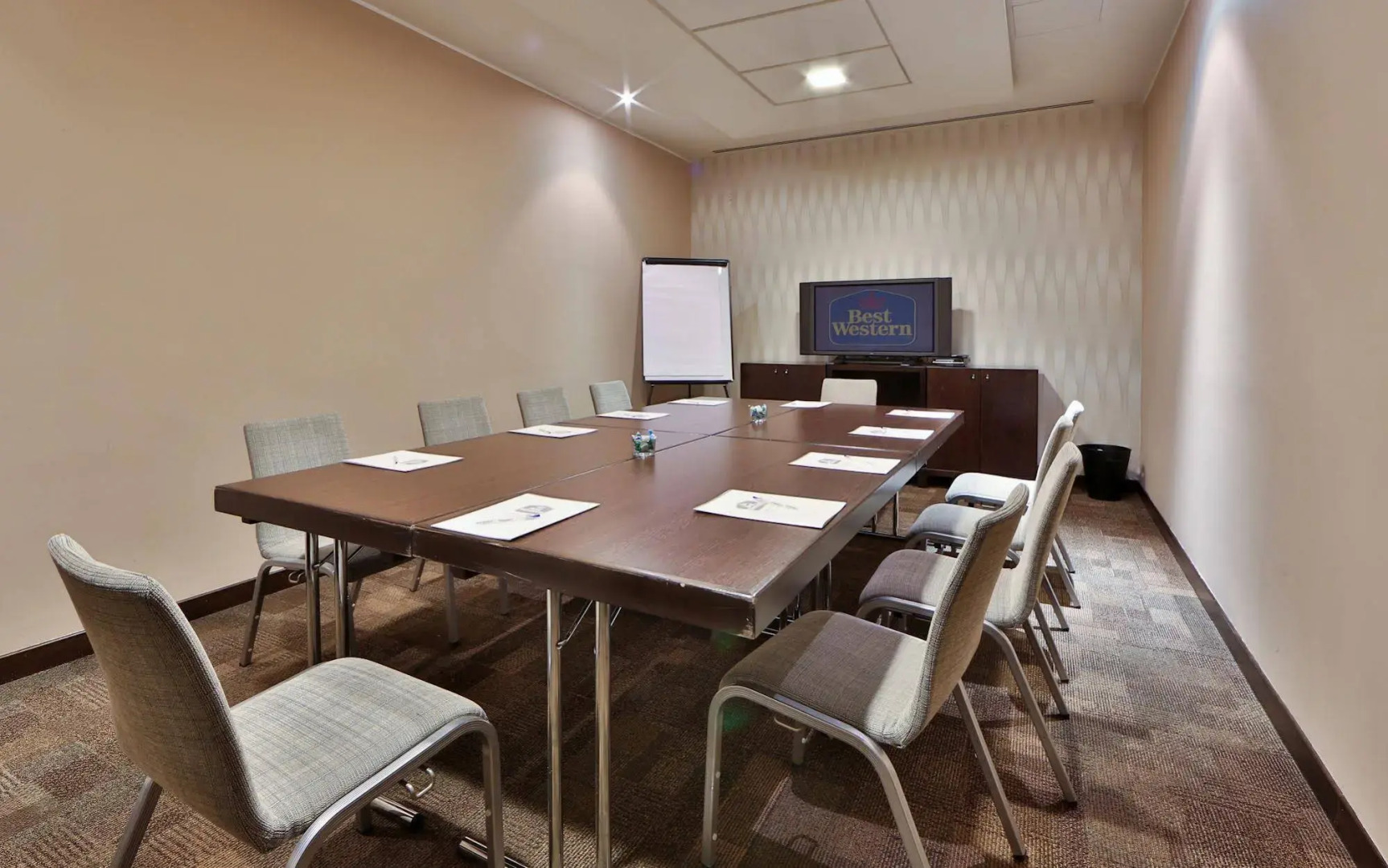 Best Western Hotel Goldenmile Milan