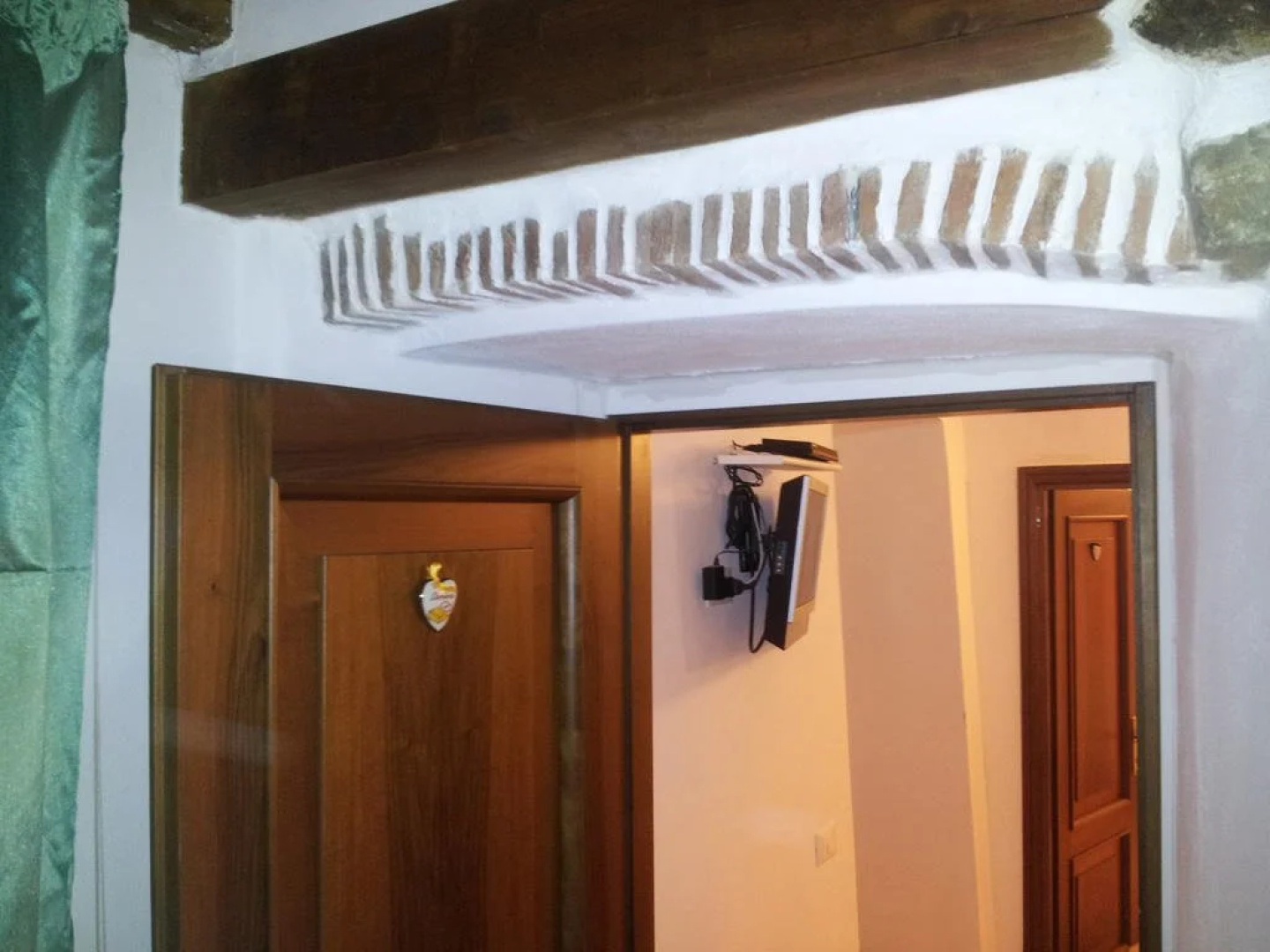 Cà dellOrtè