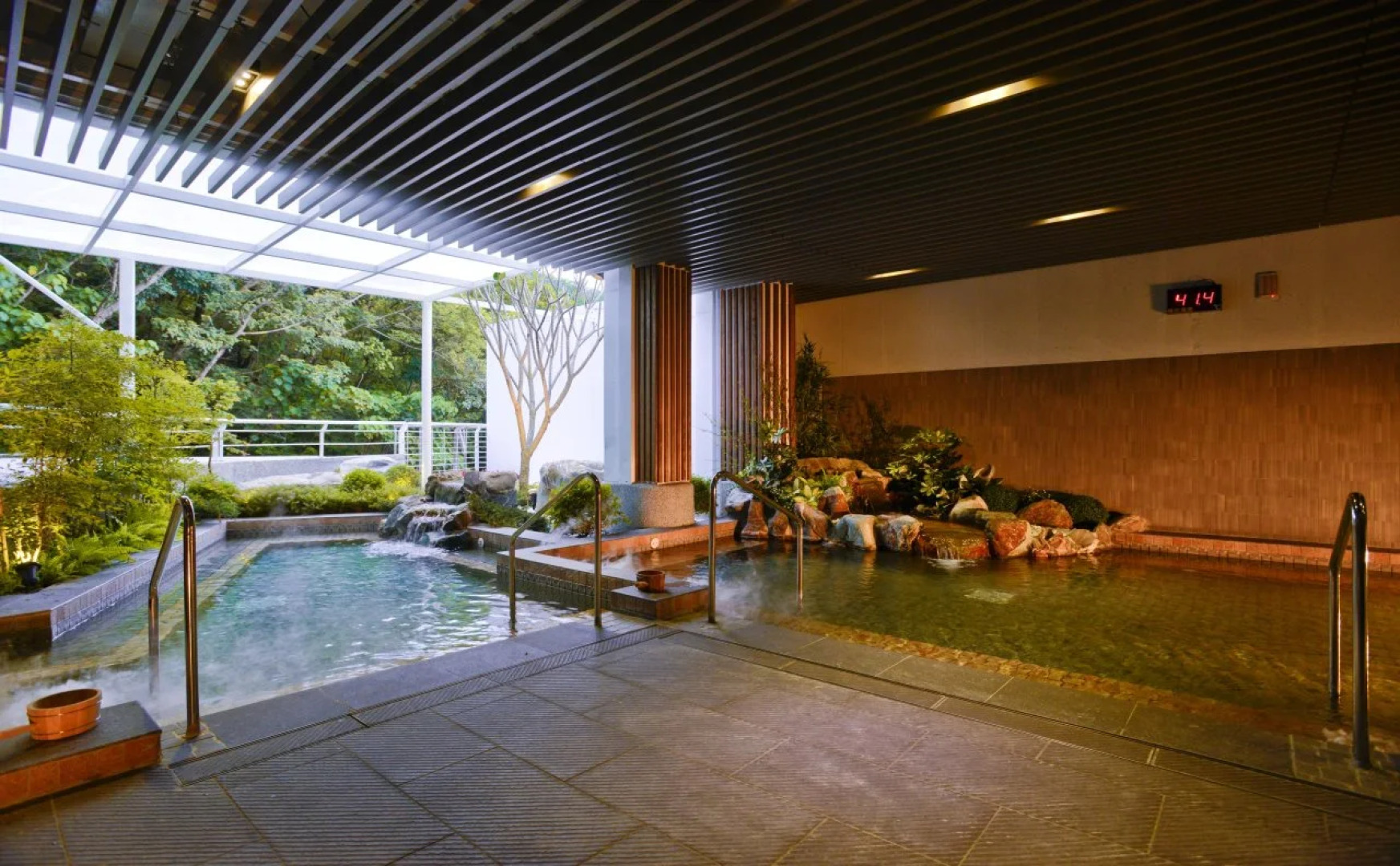 The Gaia Hotel Taipei