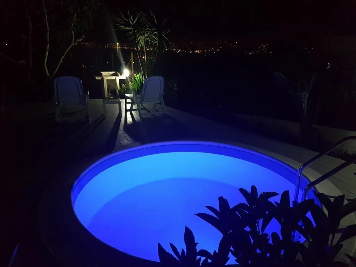 BB La Mariposa De La Reina