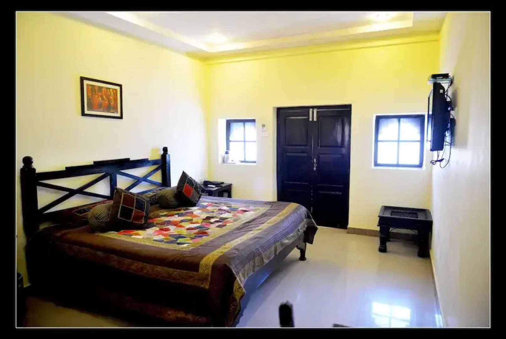 Shanti Bhawan Heritage Hotel