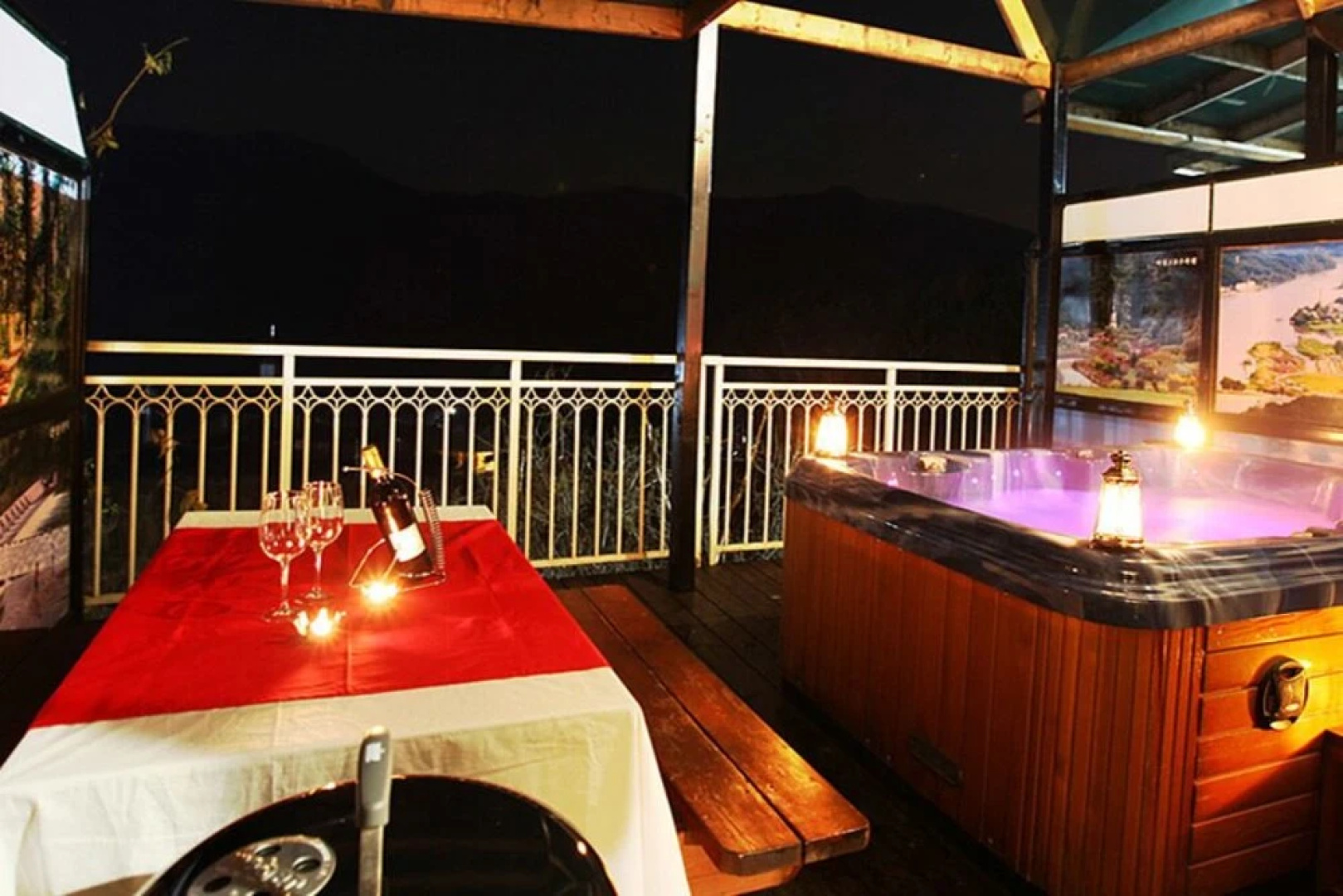 Gapyeong Apple Valley Pension
