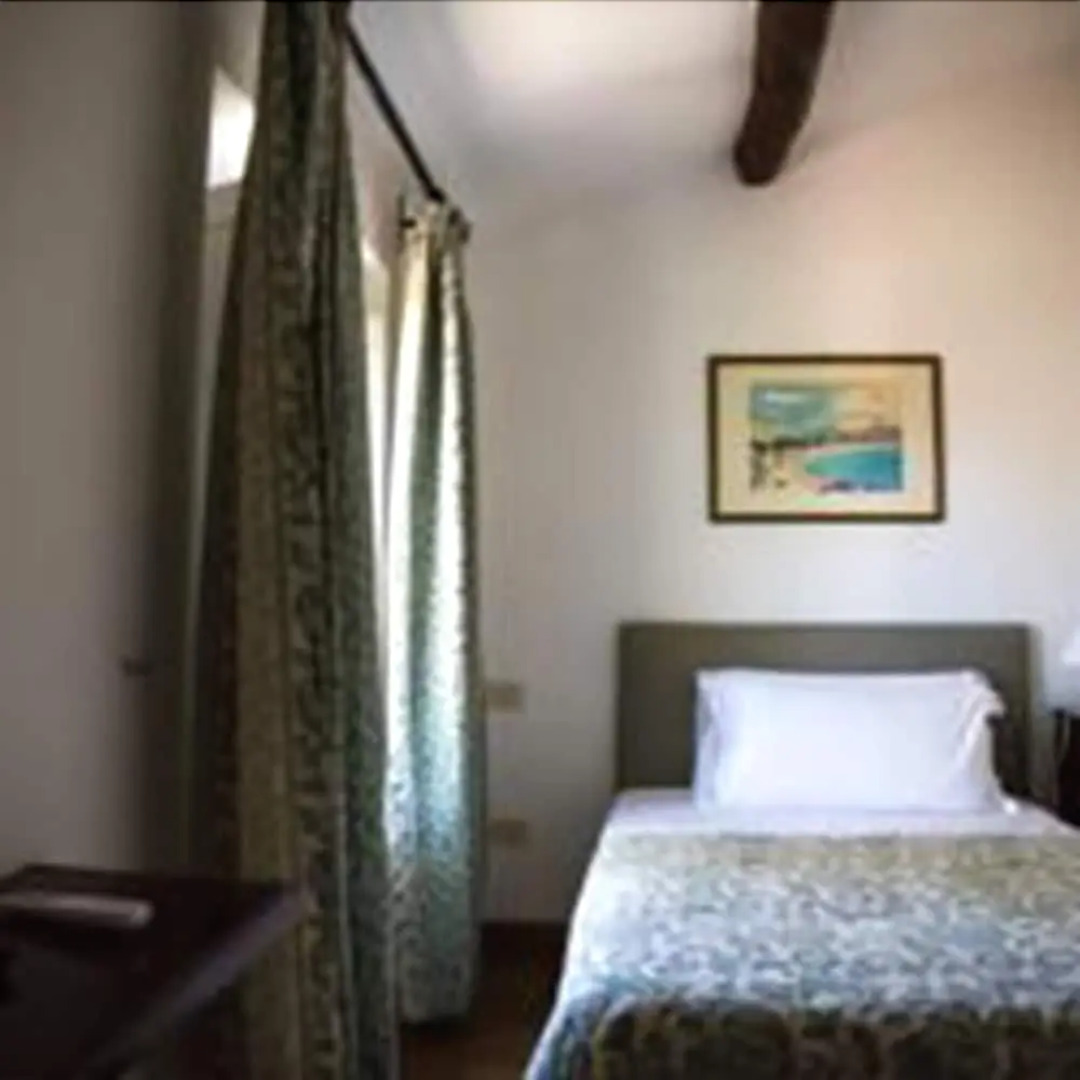 La Locanda di Ansedonia