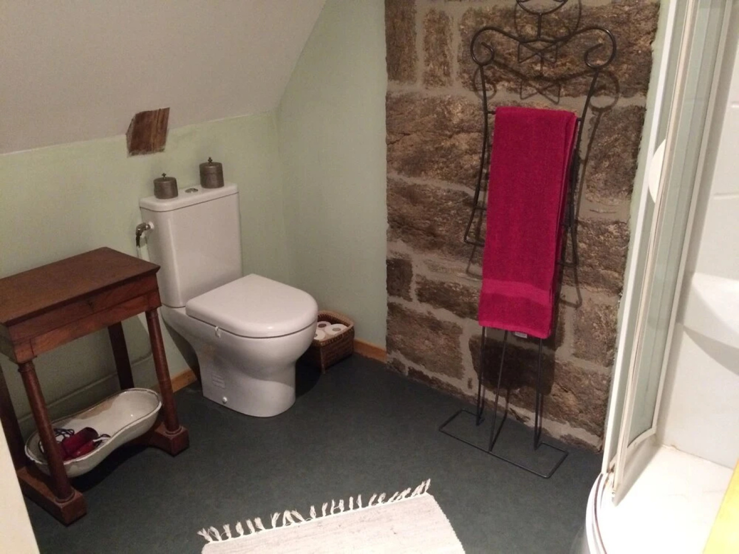 Chambres d'hôtes Le Saleix