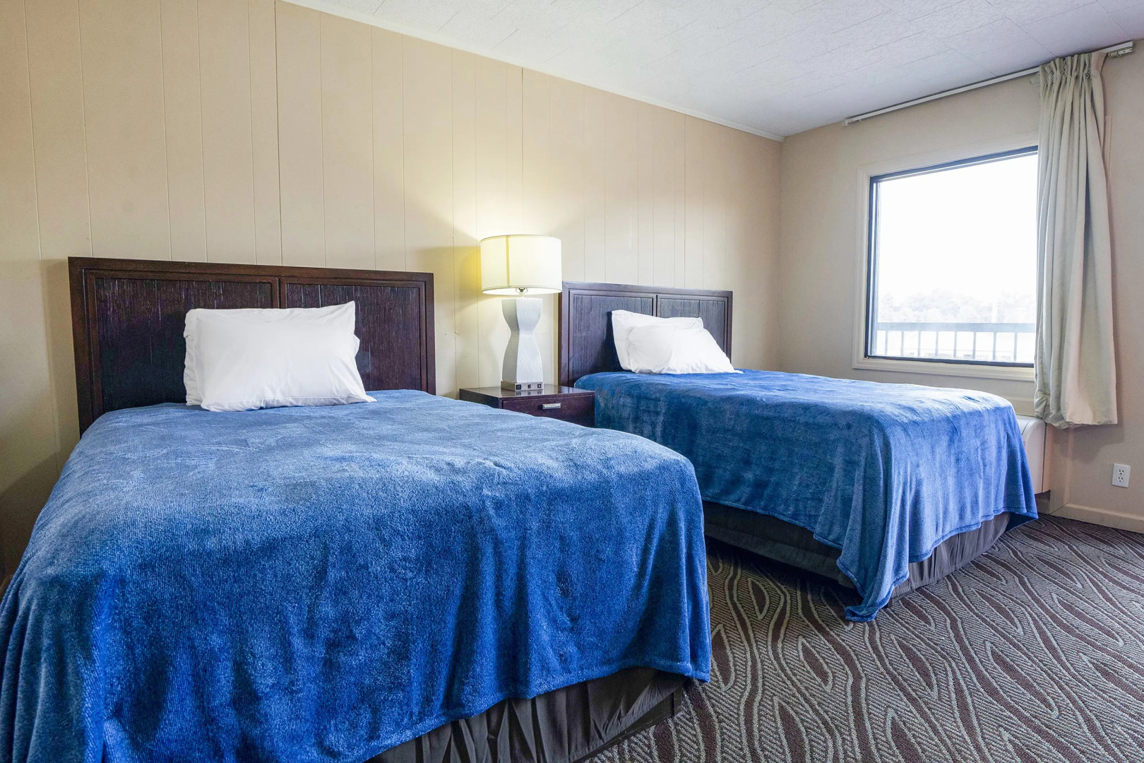 OYO Hotel Opp Al, Floral Hwy