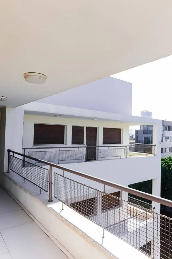 Yarden Sea Side Apartments