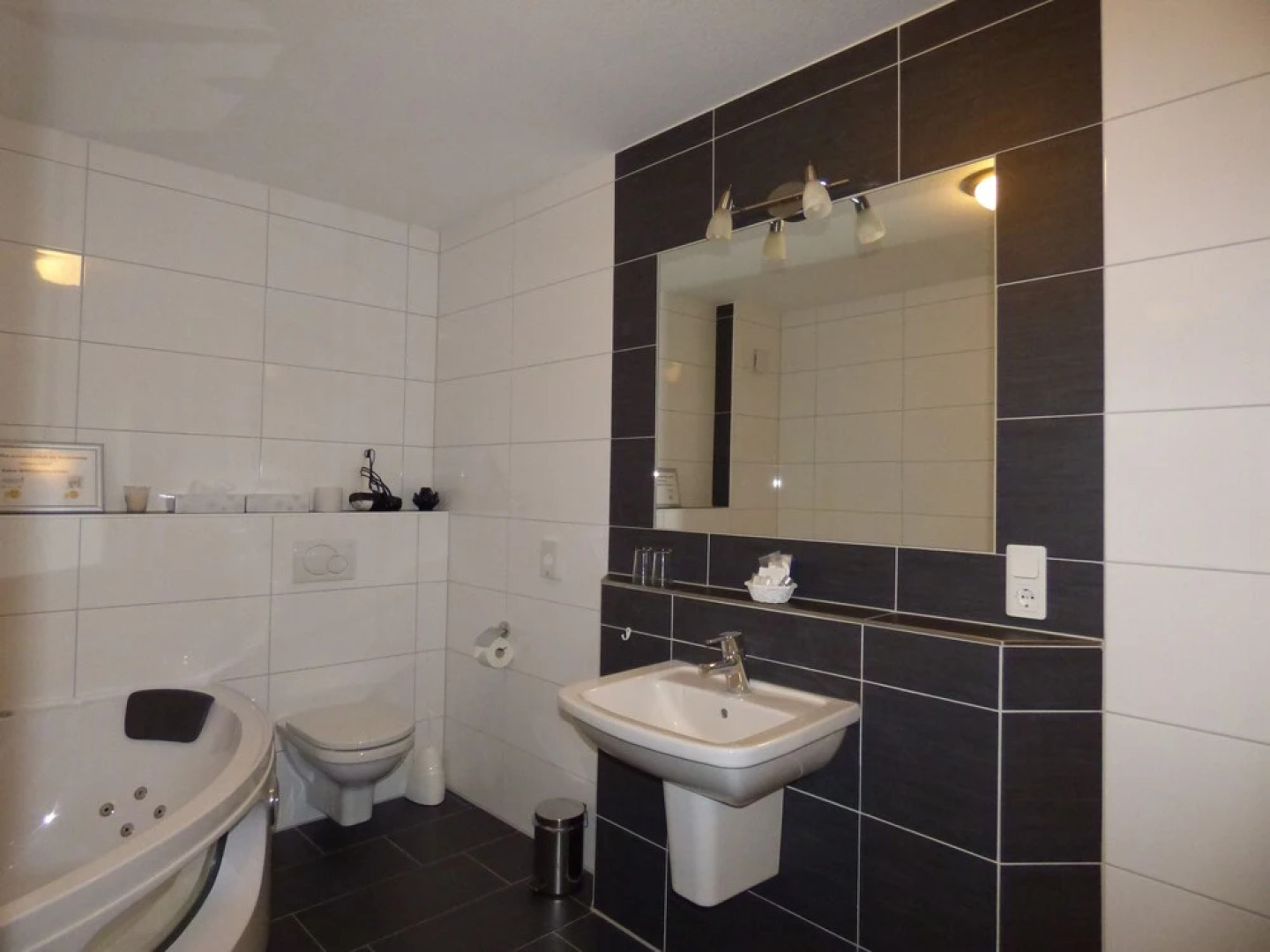 Haus am See - Seestern