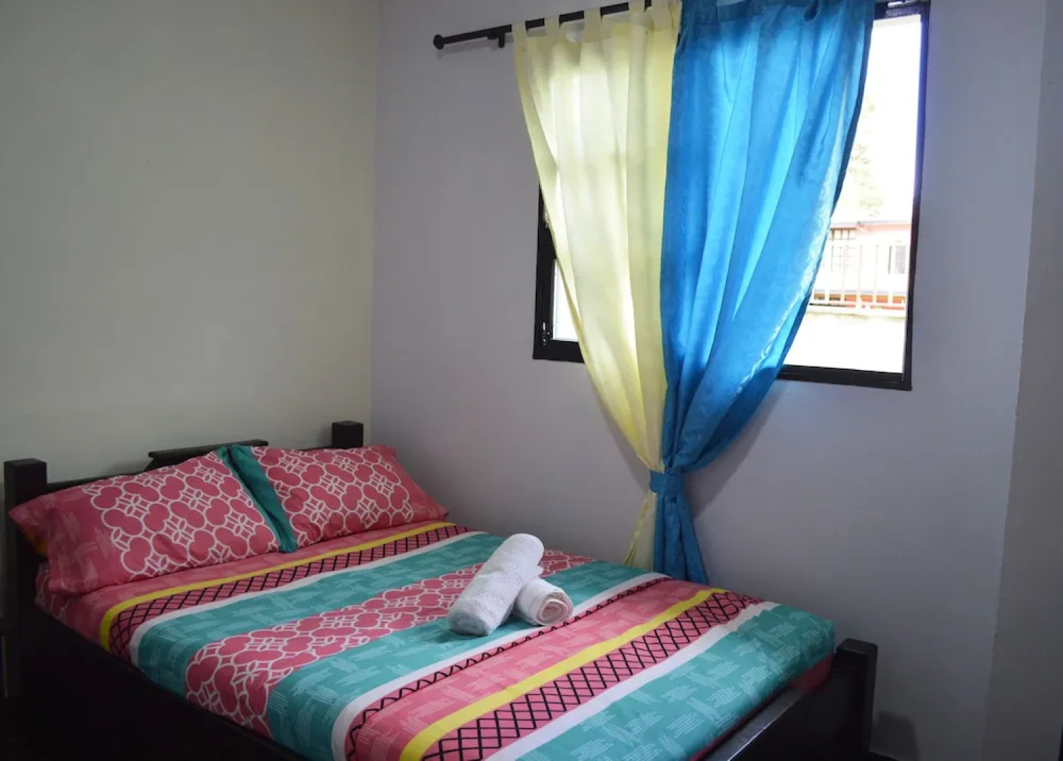 Room in Guest Room - Balcones de la Casona