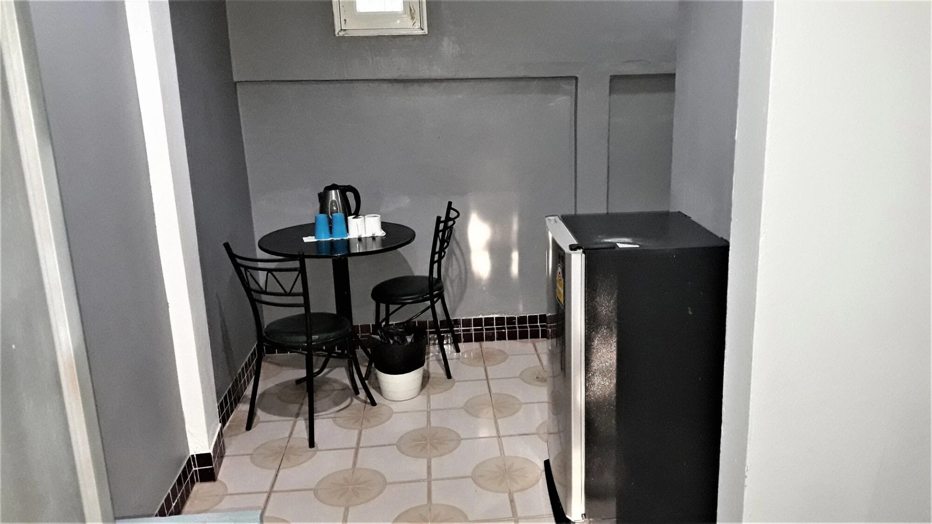 The Guest House - SHA