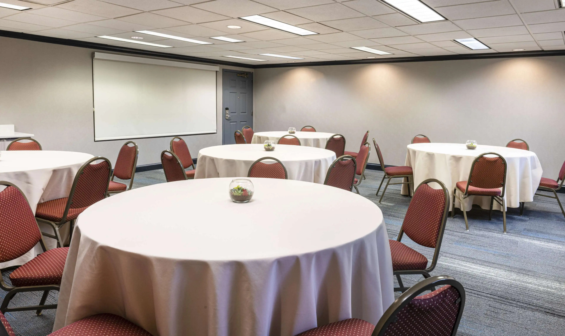 Hyatt House Herndon/Reston