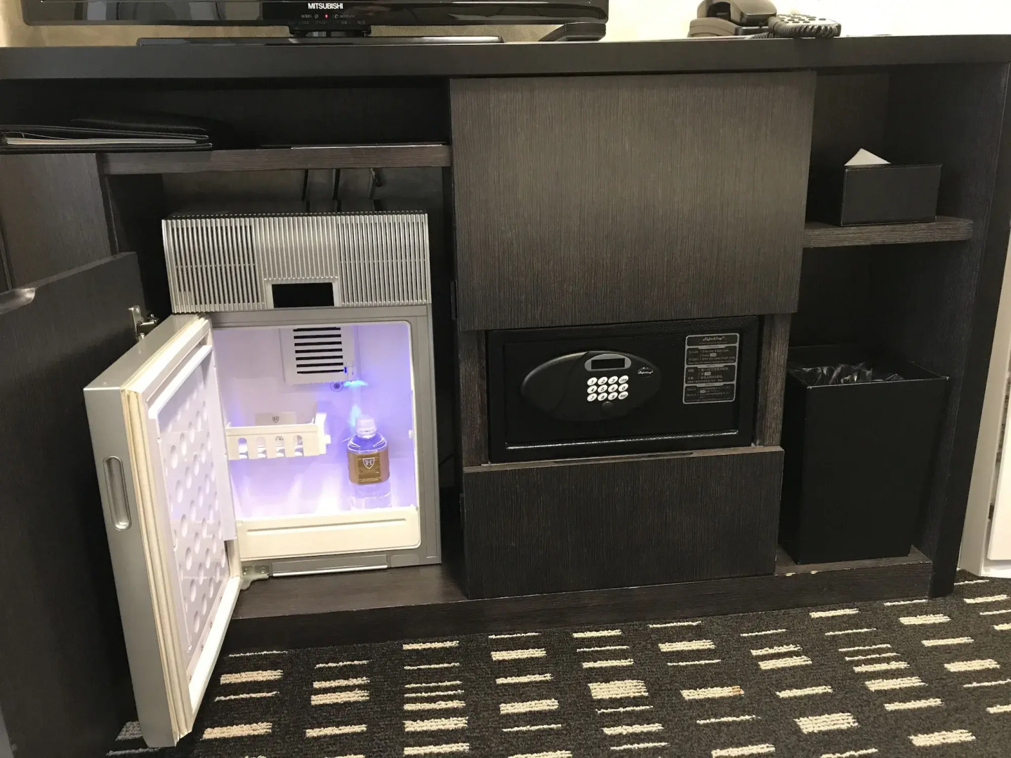 The Royal Park Hotel Tokyo Haneda Airport Terminal 3