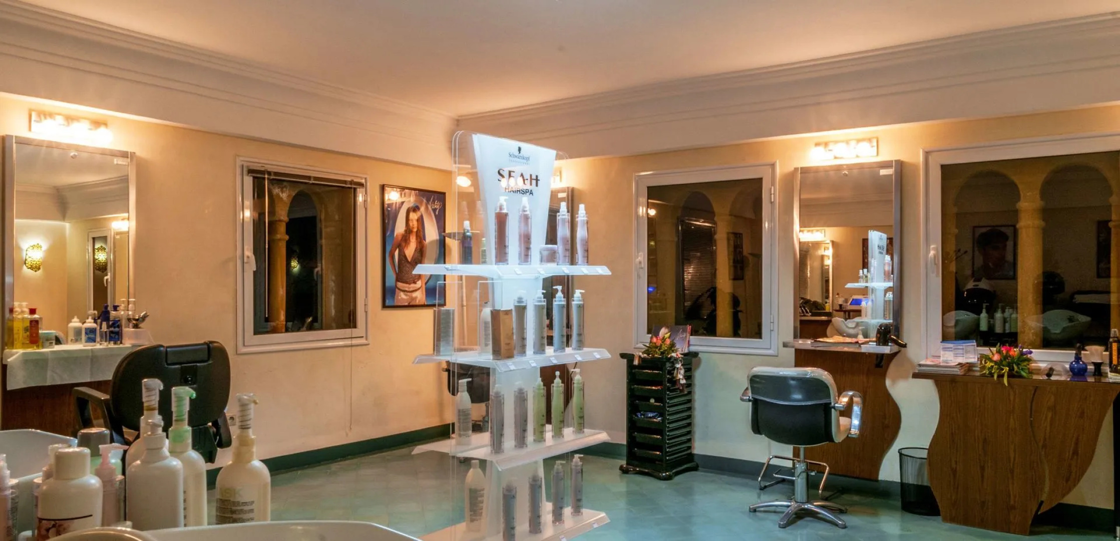 Eden Andalou Aquapark & Spa