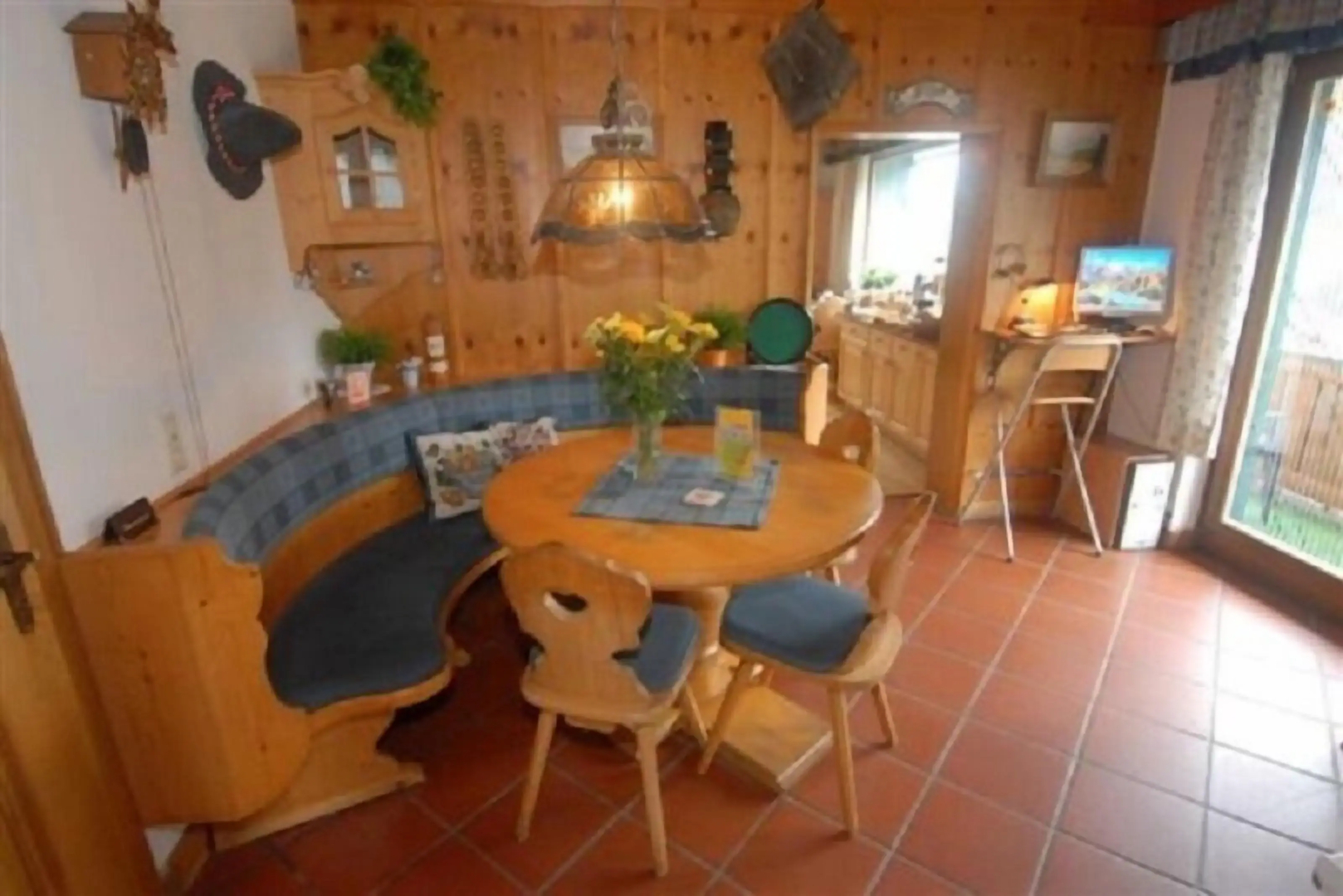 Landhaus Kitzblick