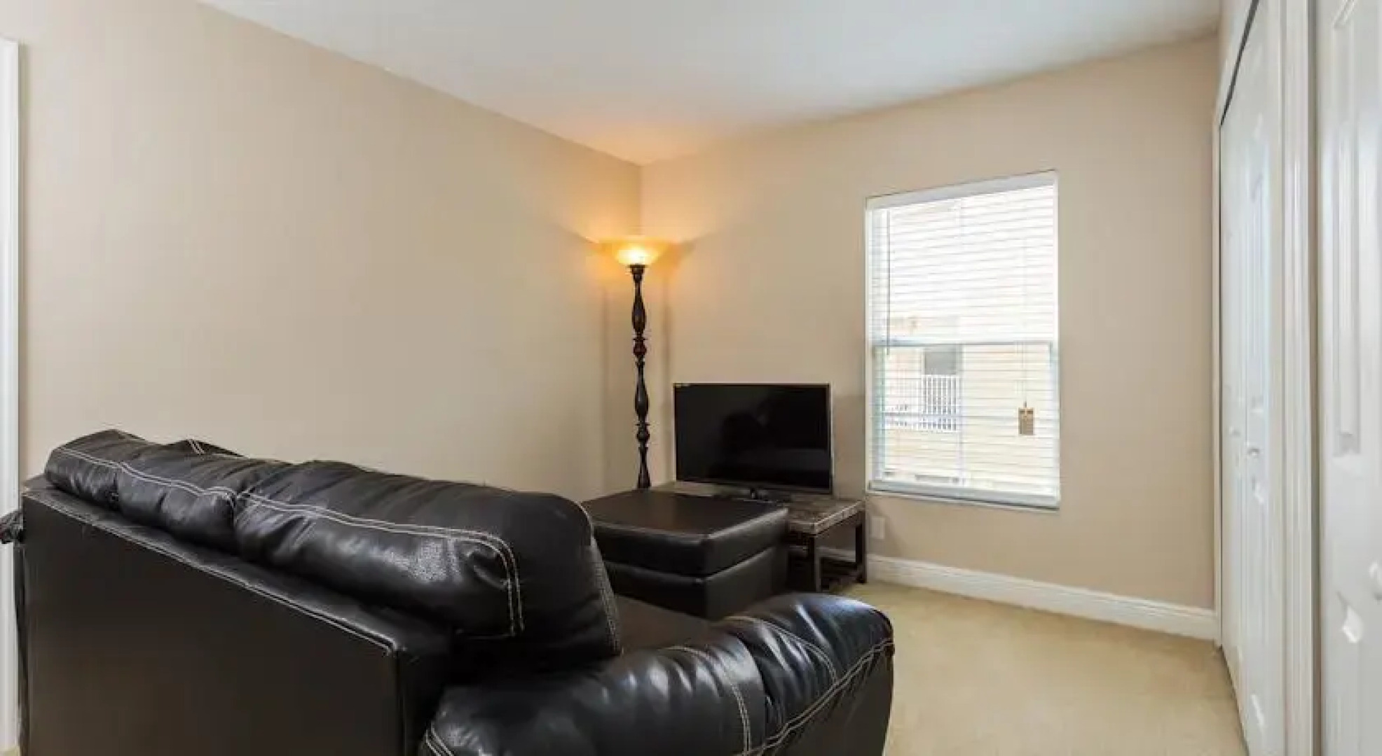 Four-Bedroom Townhouse by Haq Homes