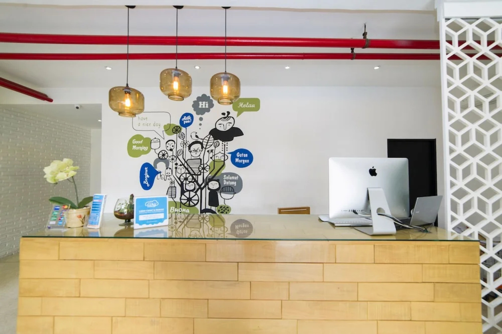 Airy Sungai Martapura Veteran 3 Banjarmasin