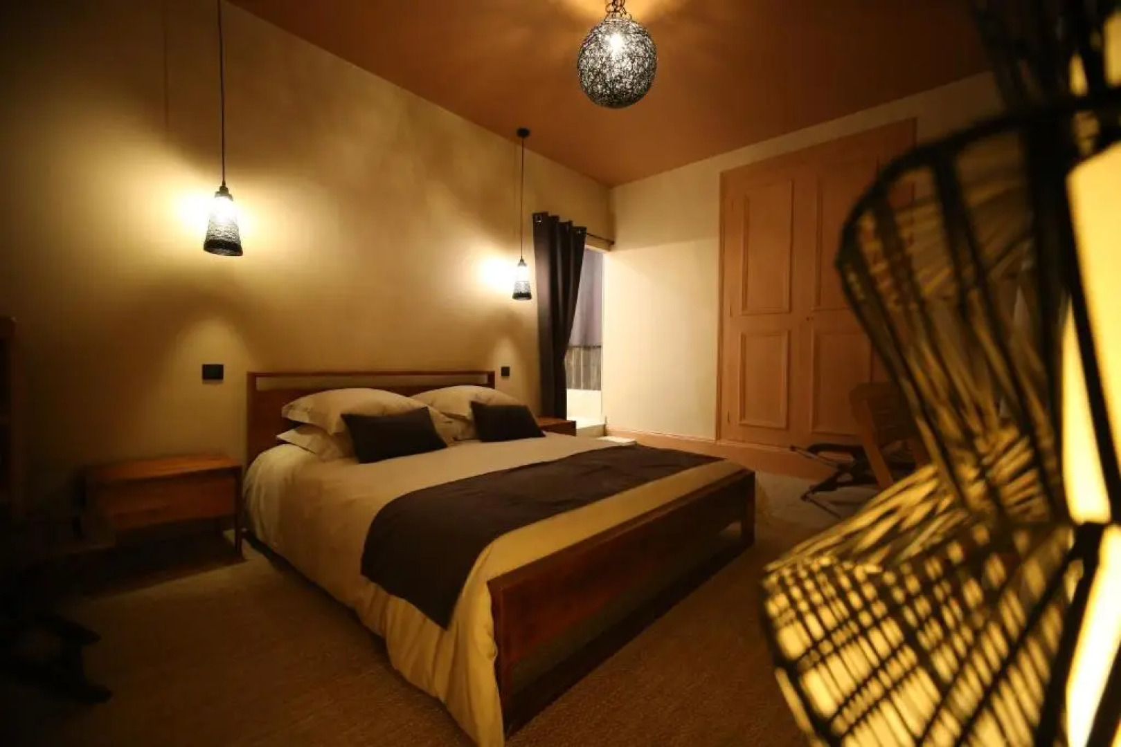 Les Reves de Flamboin