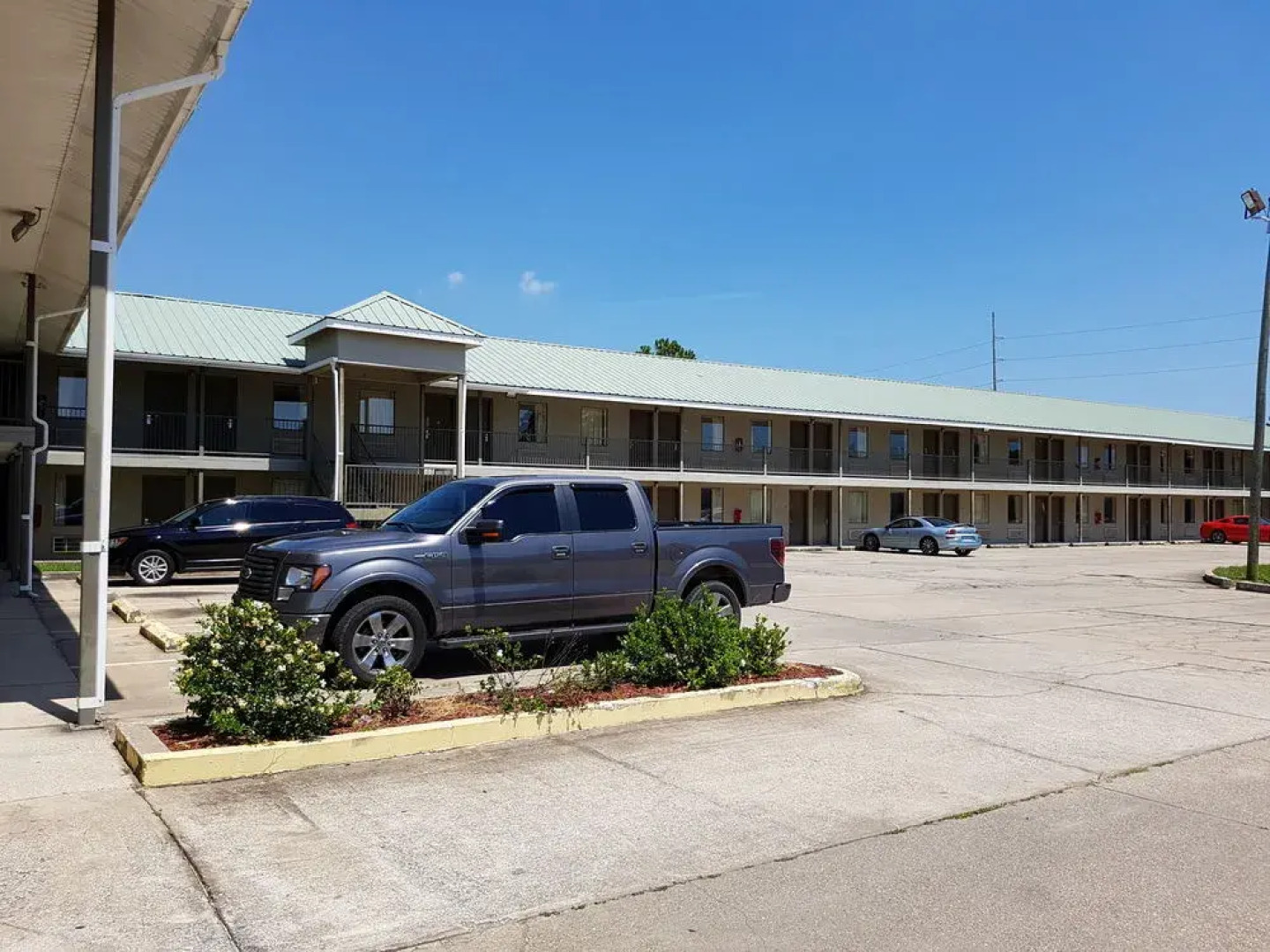 Regency Inn Pascagoula