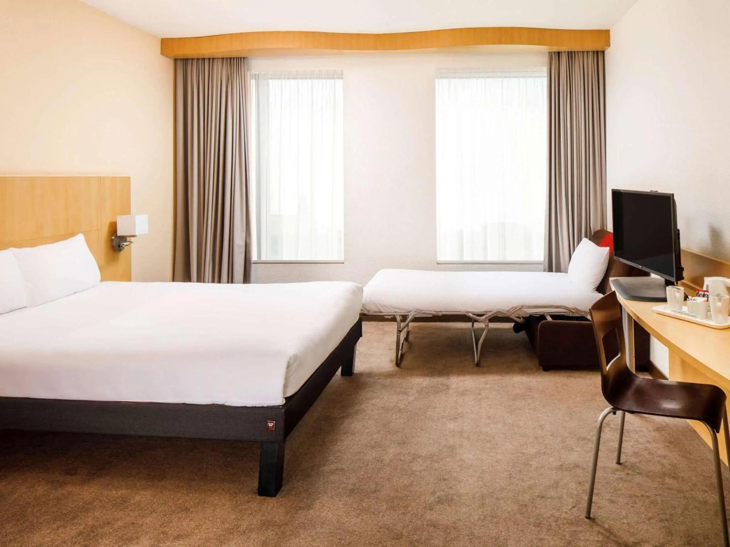 ibis Nottingham Centre