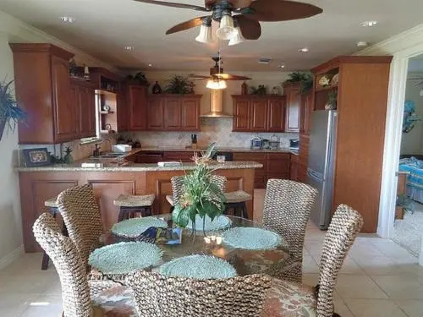 The Sandy Cork by RedAwning