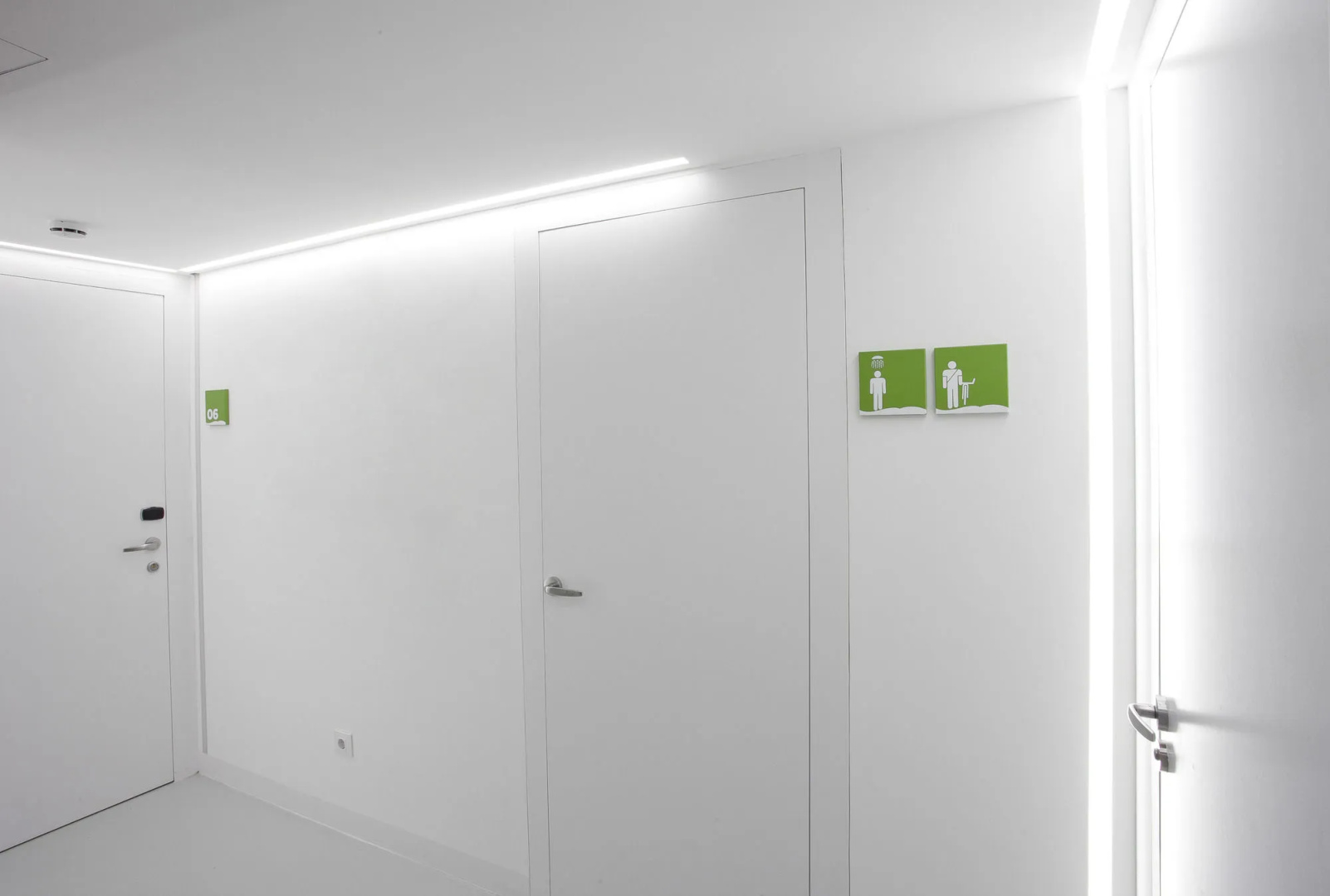 Sant Jordi Hostels Gracia