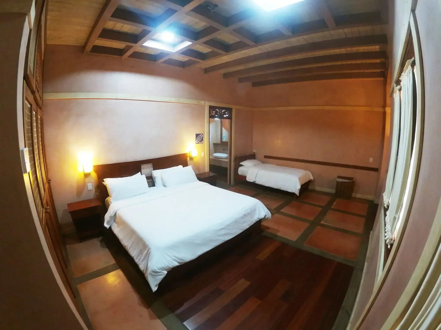 Casa de Campo Pedasi