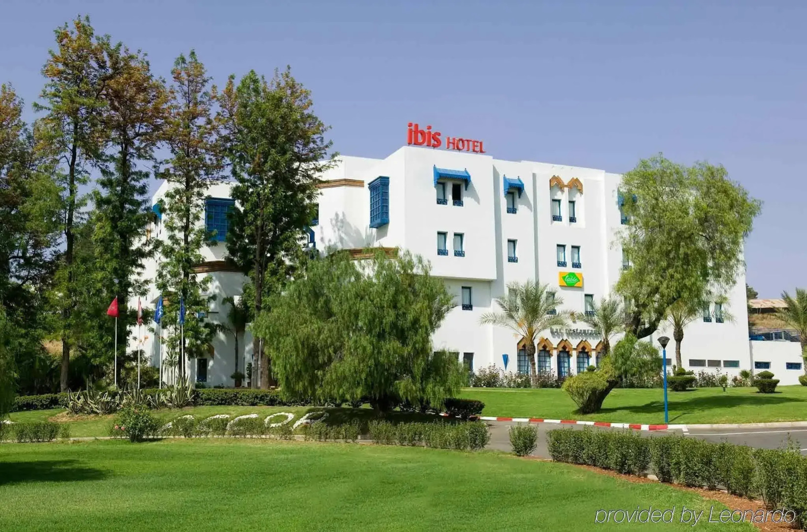 ibis Meknes Hotel