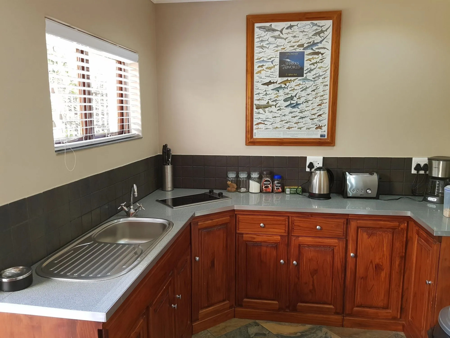 Crooked Tree Cottage