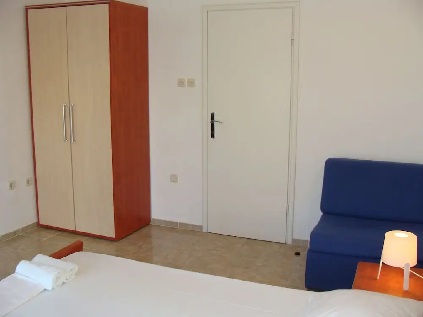 Sea Turtle Apartments