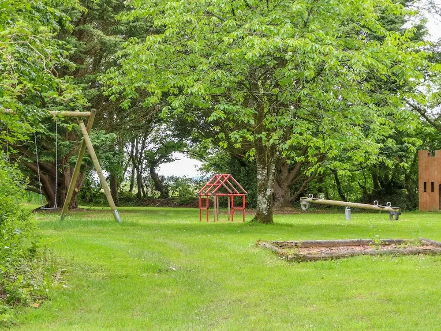 Beech Tree Kingslakes