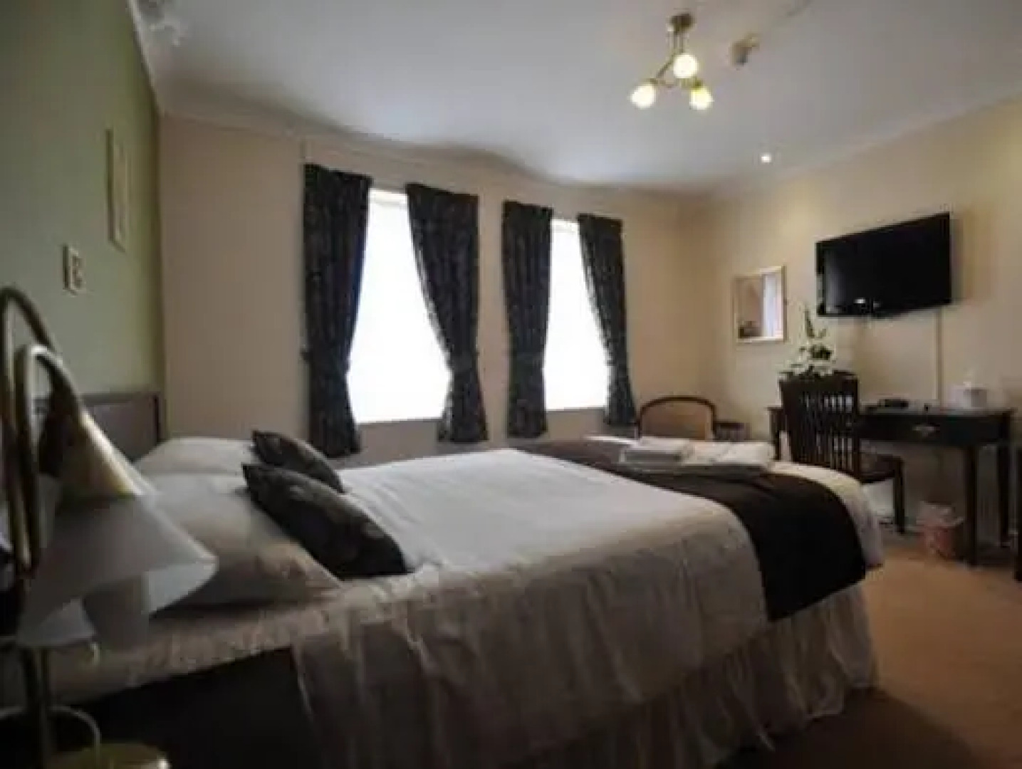 The Rhinewood Country House Hotel