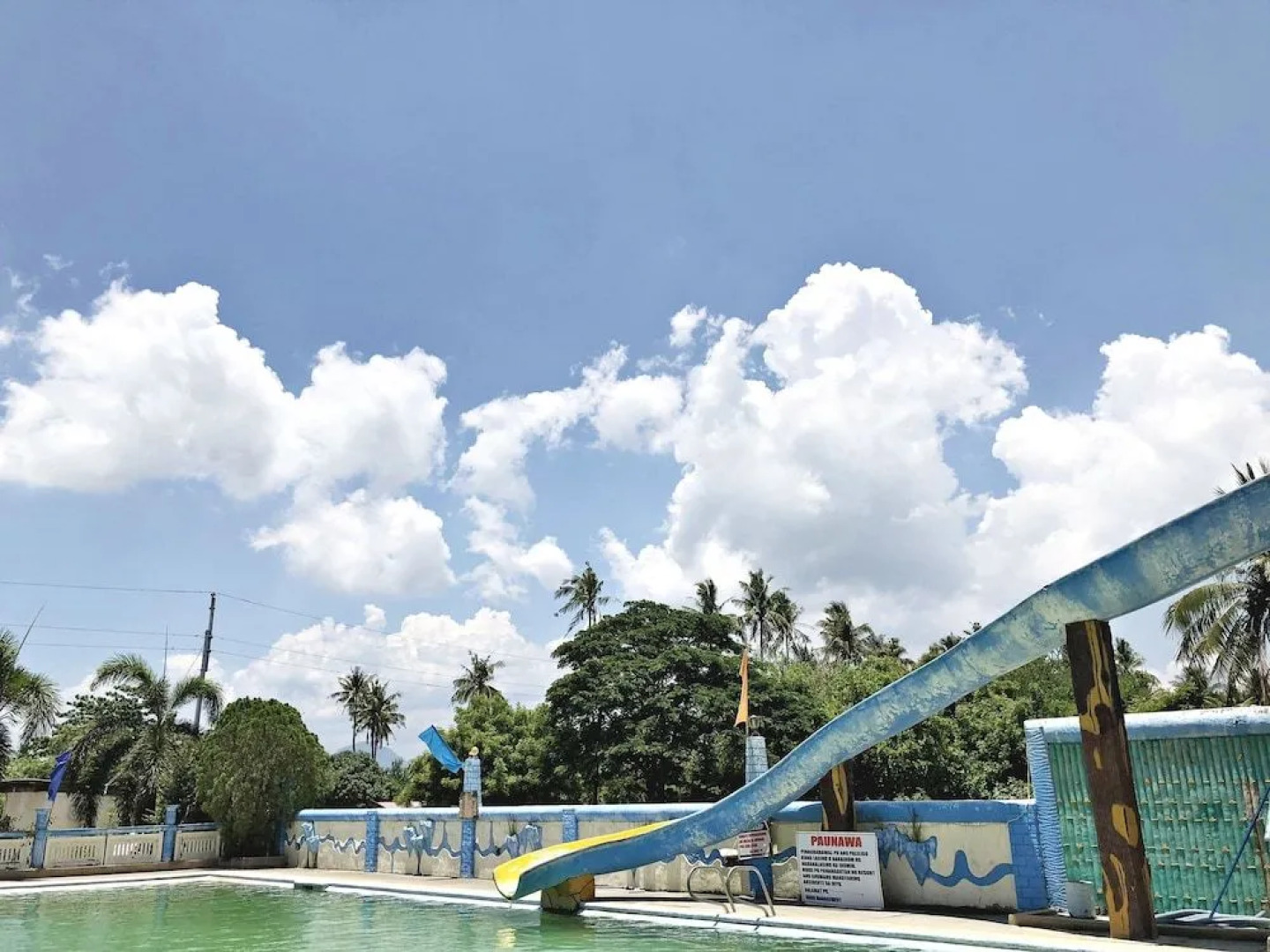 Royal Grande Beach Resort