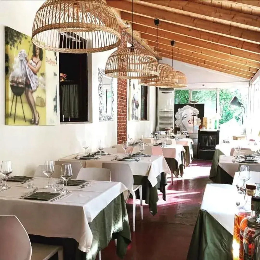 Locanda Del Bue Rosso