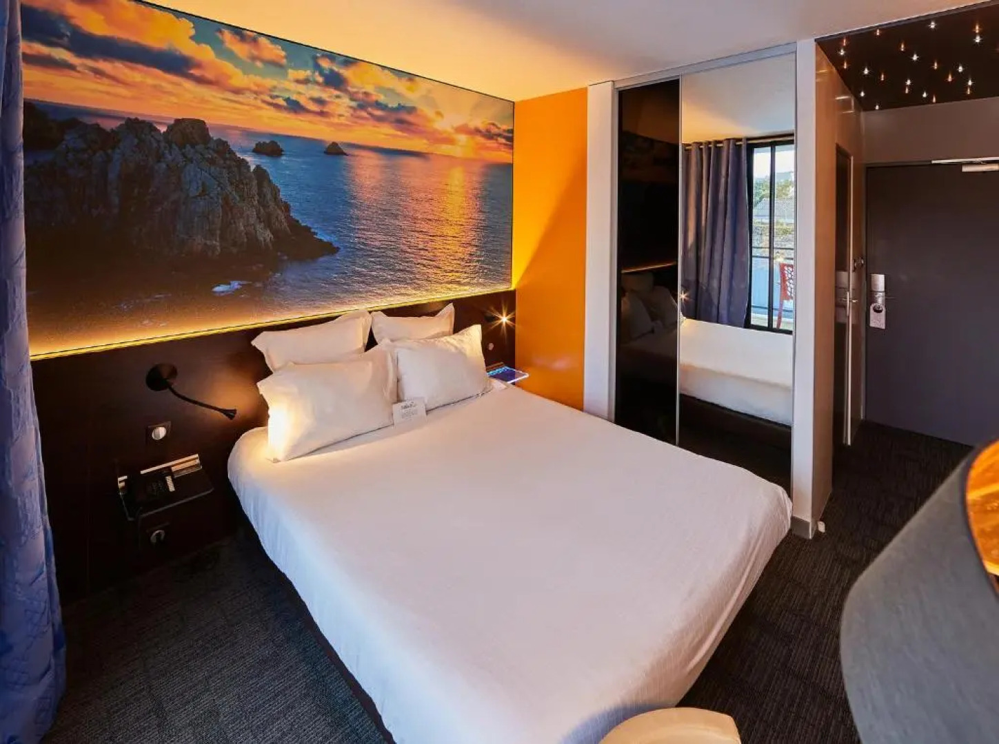 Le Thalassa Hôtel & Spa