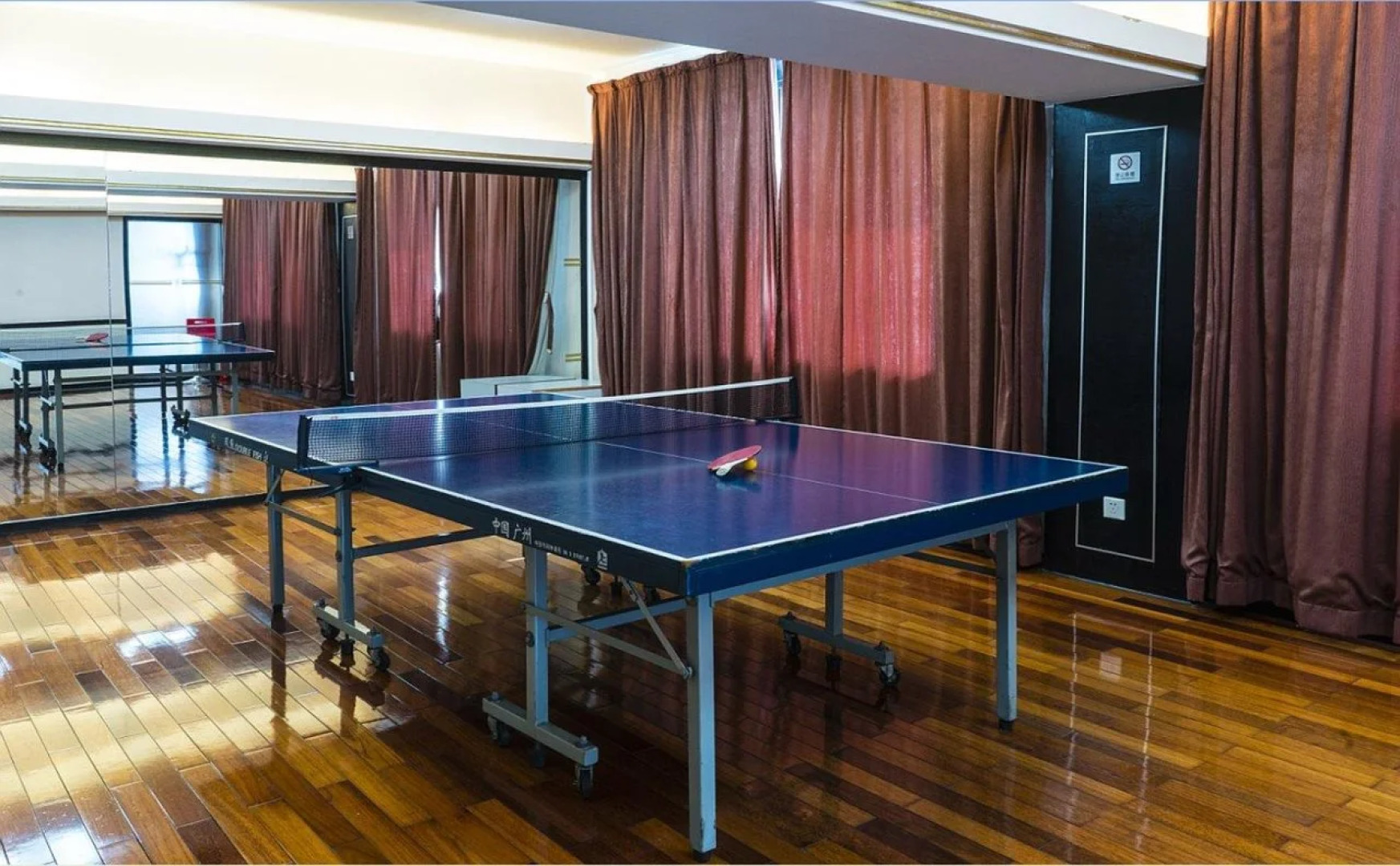 Hotel Landmark Canton