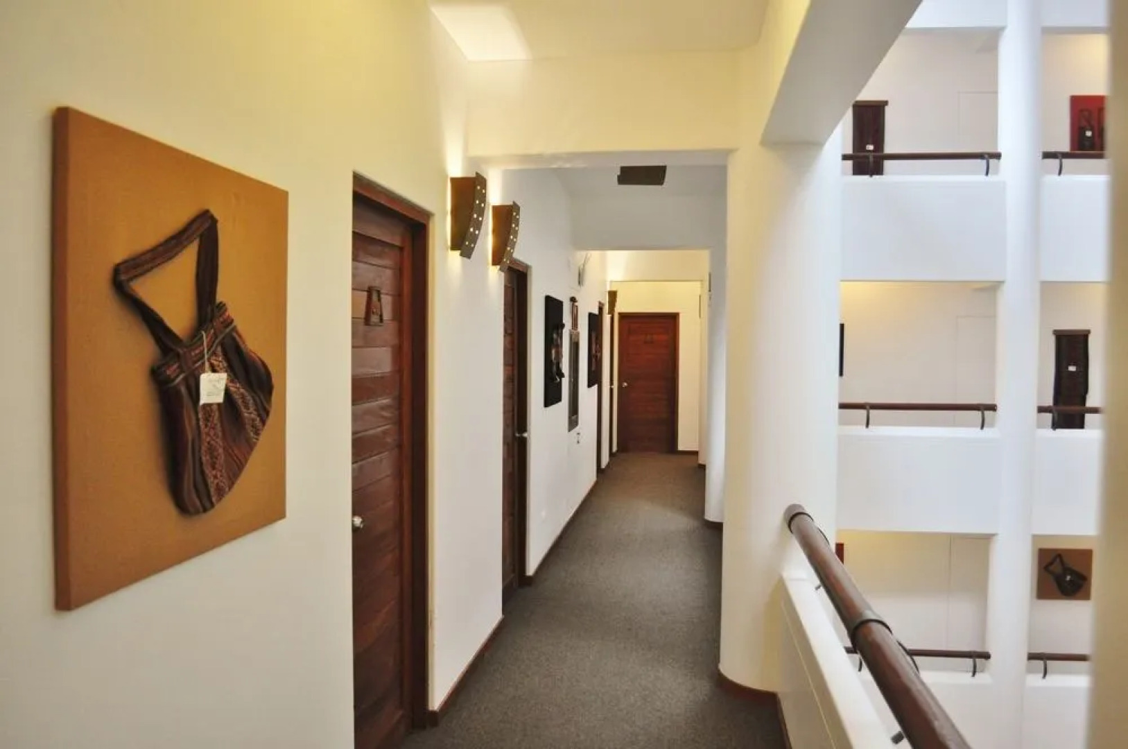 Hatuchay Hotels Machu Picchu