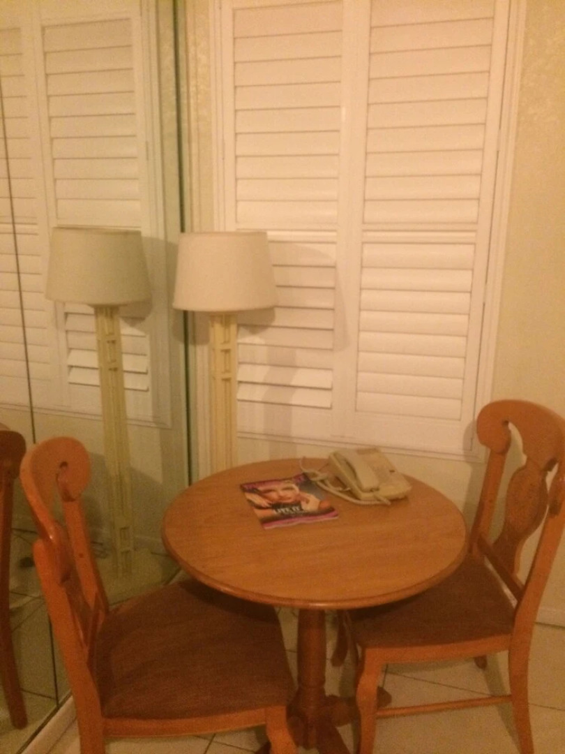 Hollywood Beach Resort- Petite Studio