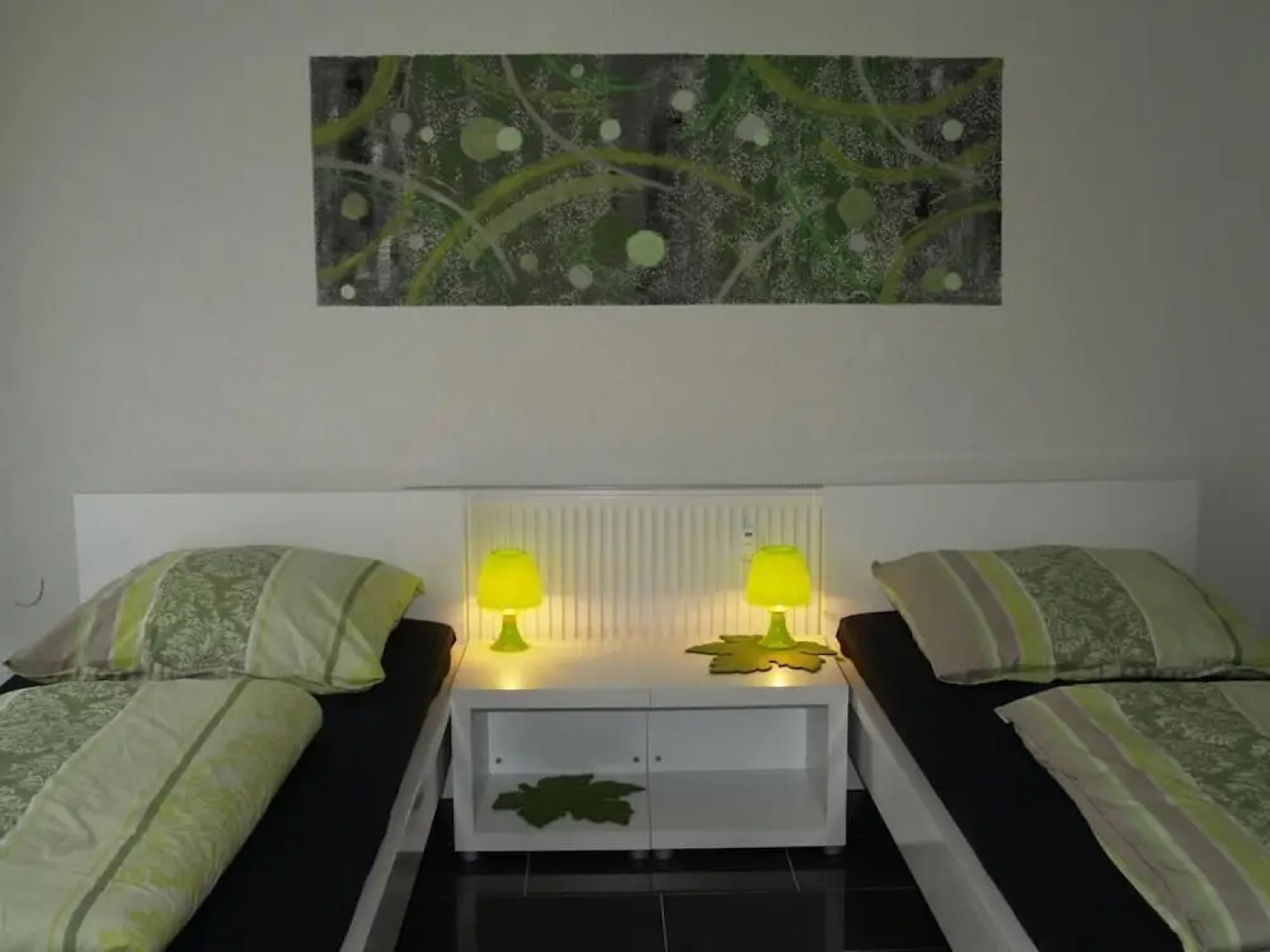 Appartement Viktoria