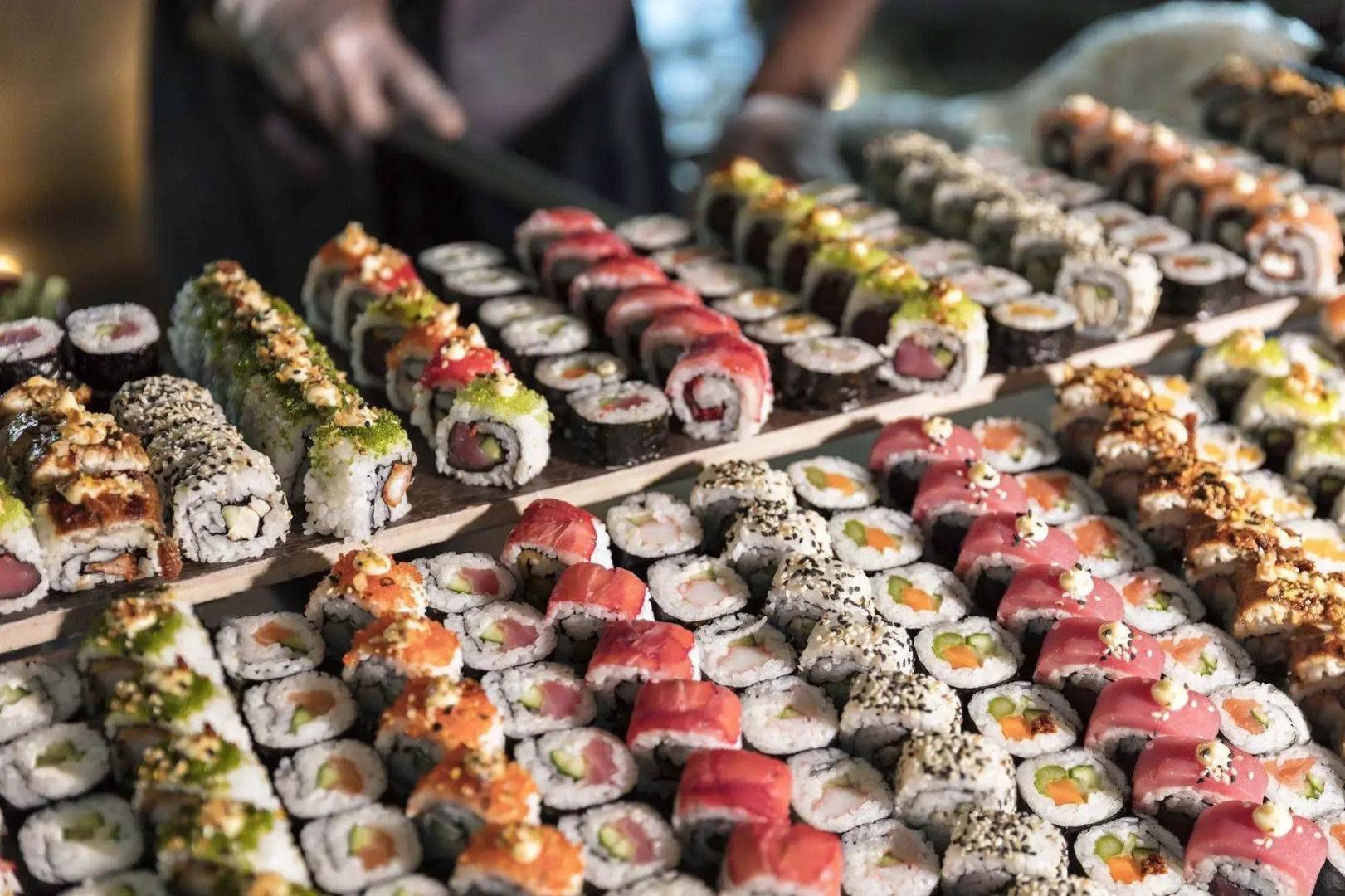 Banana Island Resort Doha By Anantara