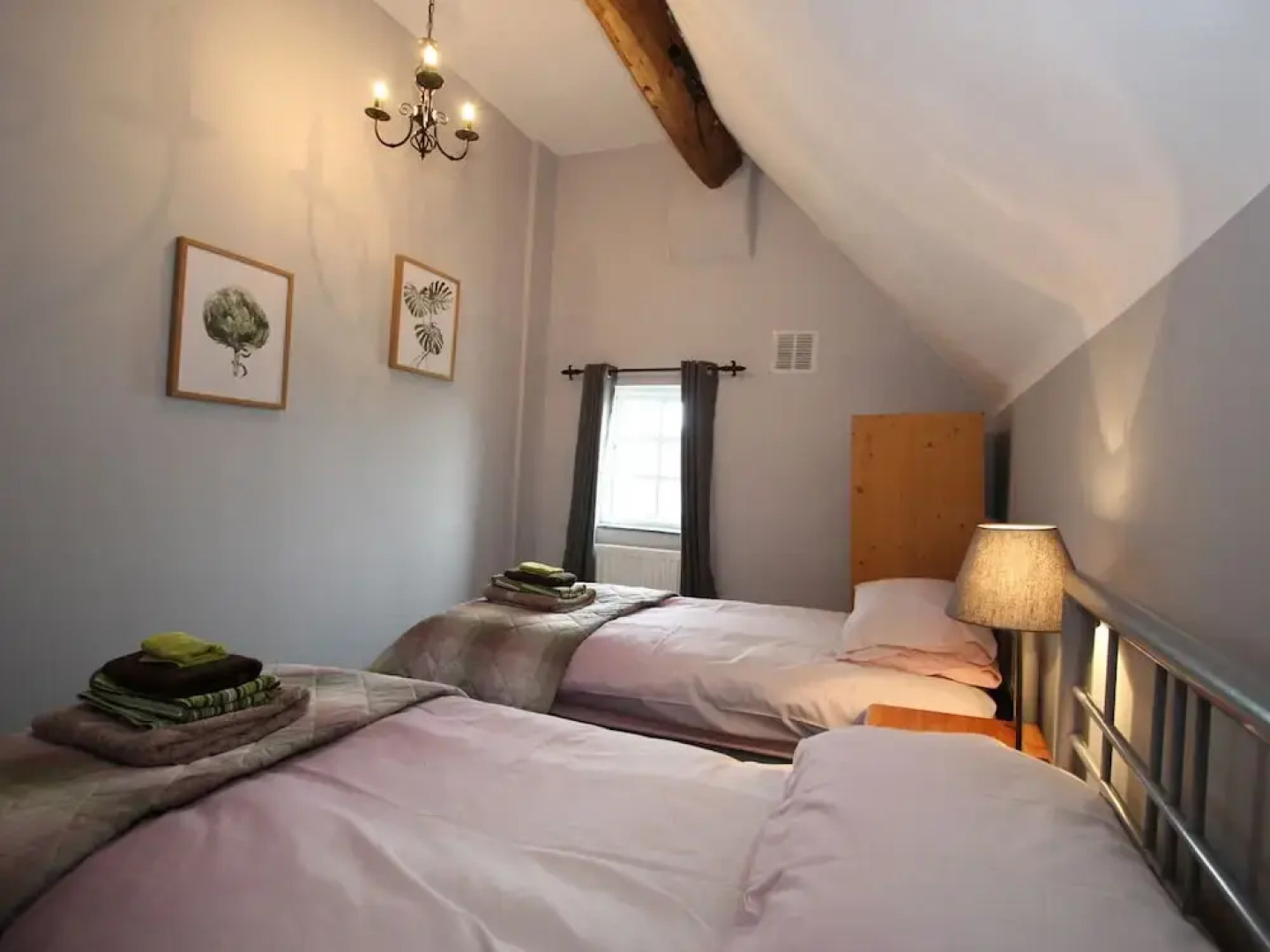 Stallington Hall Farm