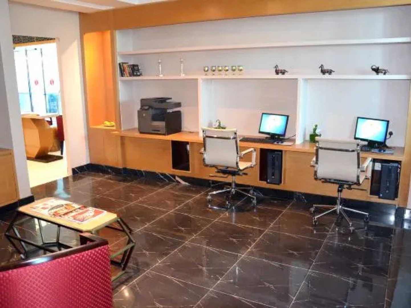 Ramada Hotel And Suites Amwaj Islands