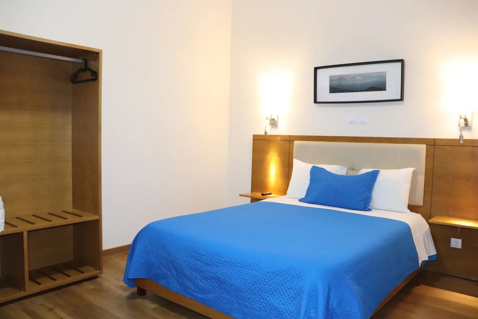 Отель Belém Tejo