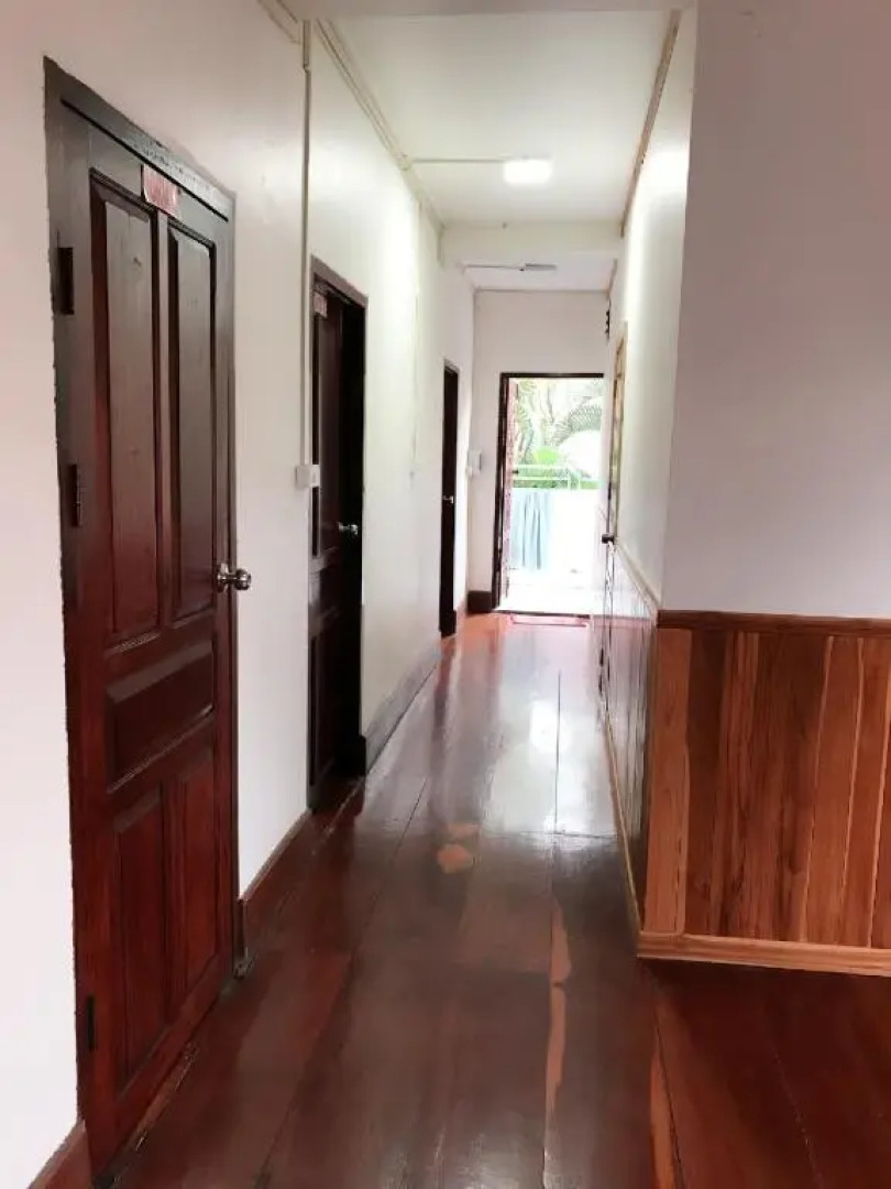 Luang Prabang Hostel