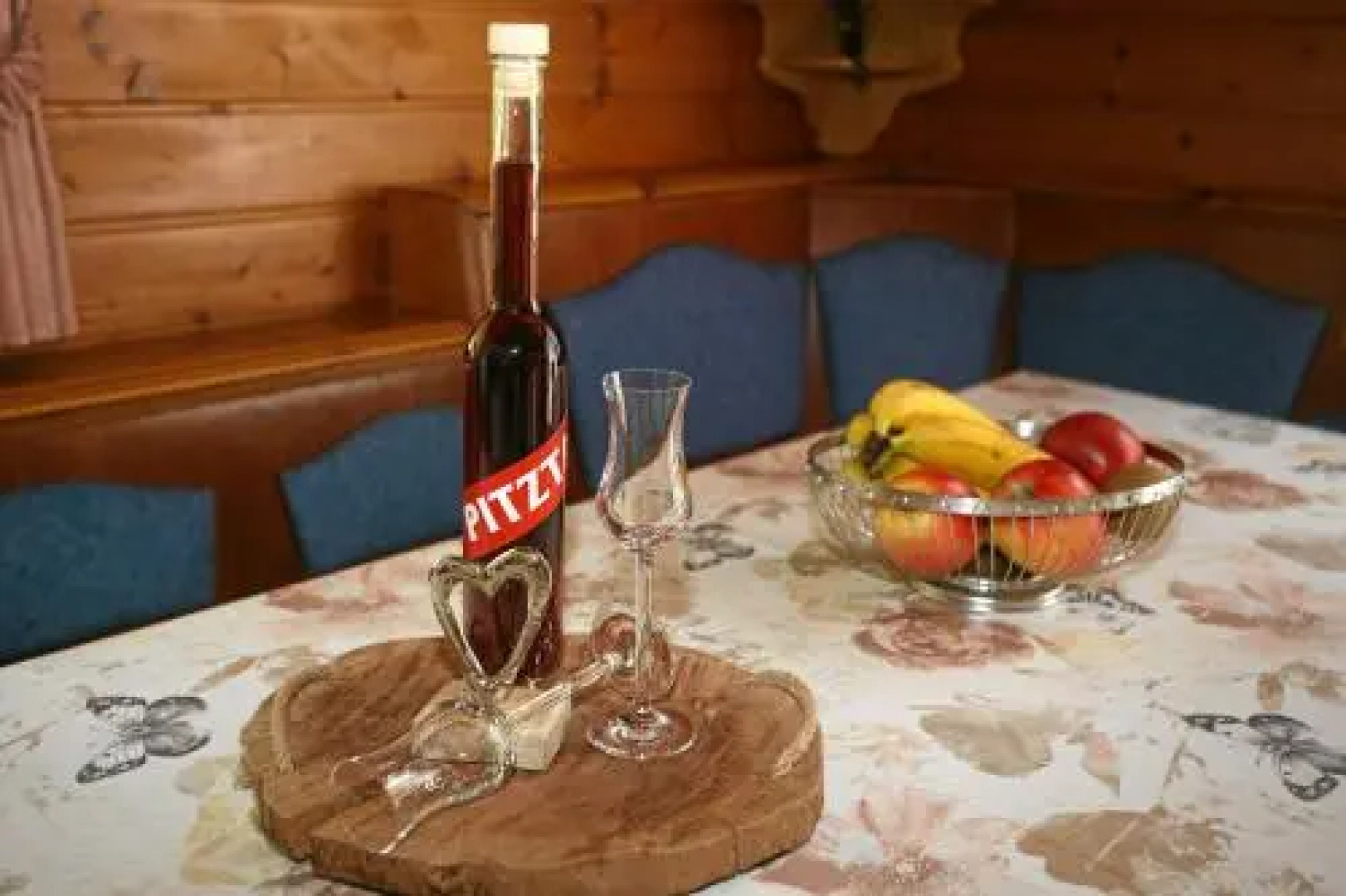 Ferienwohnung Romana